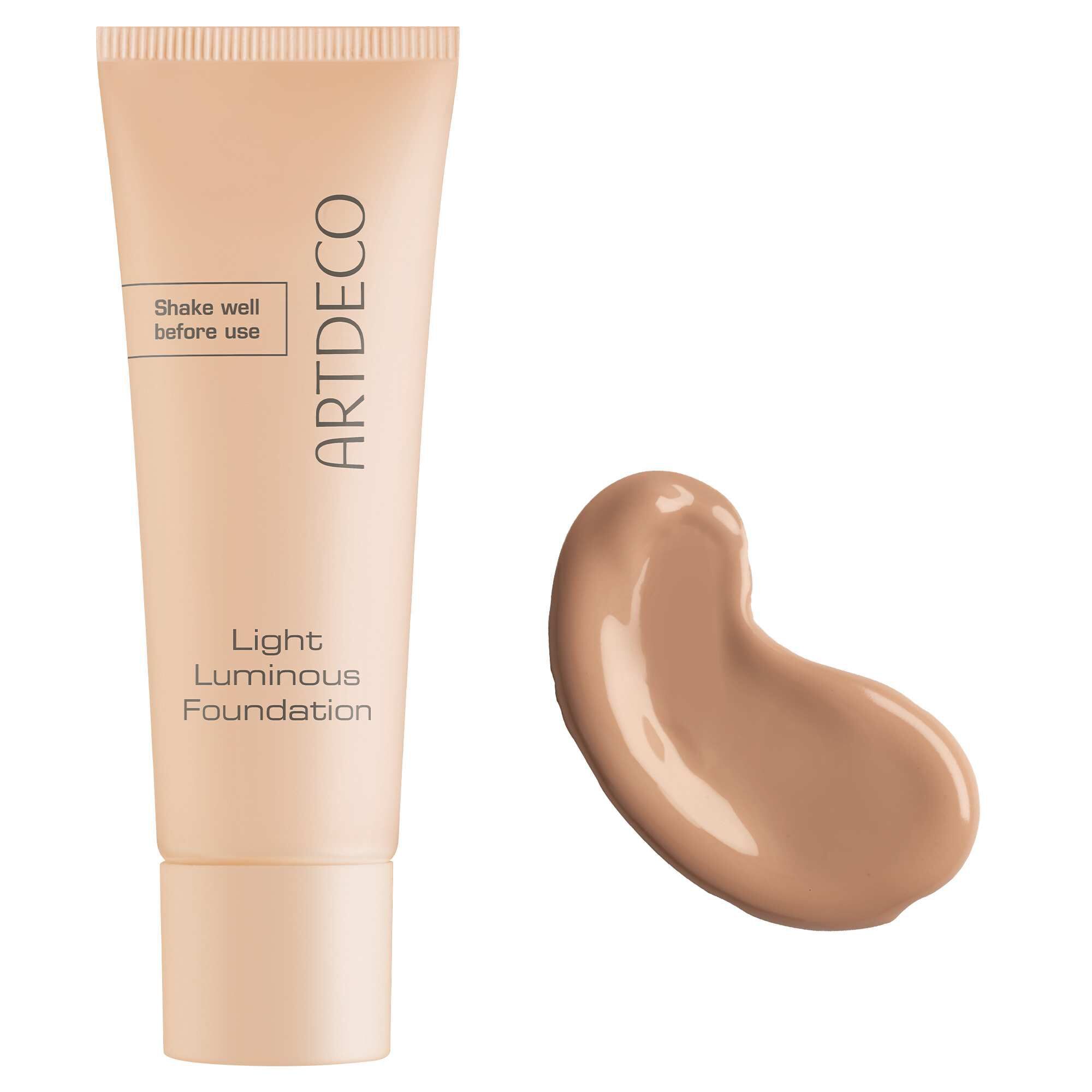 Light Luminous Foundation Light Luminous Foundation