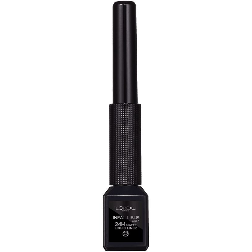 Infaillible Grip 24H Matte Liquid Liner -- Flüssig-Eyeliner Infaillible Grip 24H Matte Liquid Liner -- Flüssig-Eyeliner