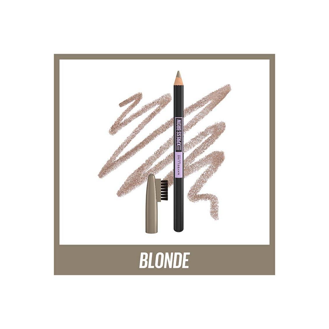 Crayon à Sourcils - Express Brow Precise Shaping Pencil Crayon à Sourcils - Express Brow Precise Shaping Pencil