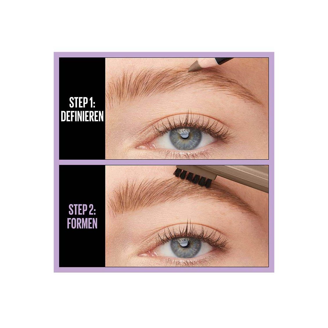 Crayon à Sourcils - Express Brow Precise Shaping Pencil Crayon à Sourcils - Express Brow Precise Shaping Pencil