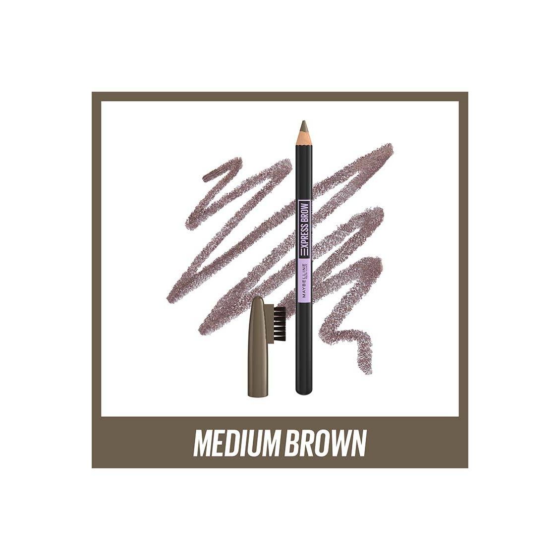 Express Brow Precise Shaping Pencil -- Eyeliner-Stift Express Brow Precise Shaping Pencil -- Eyeliner-Stift