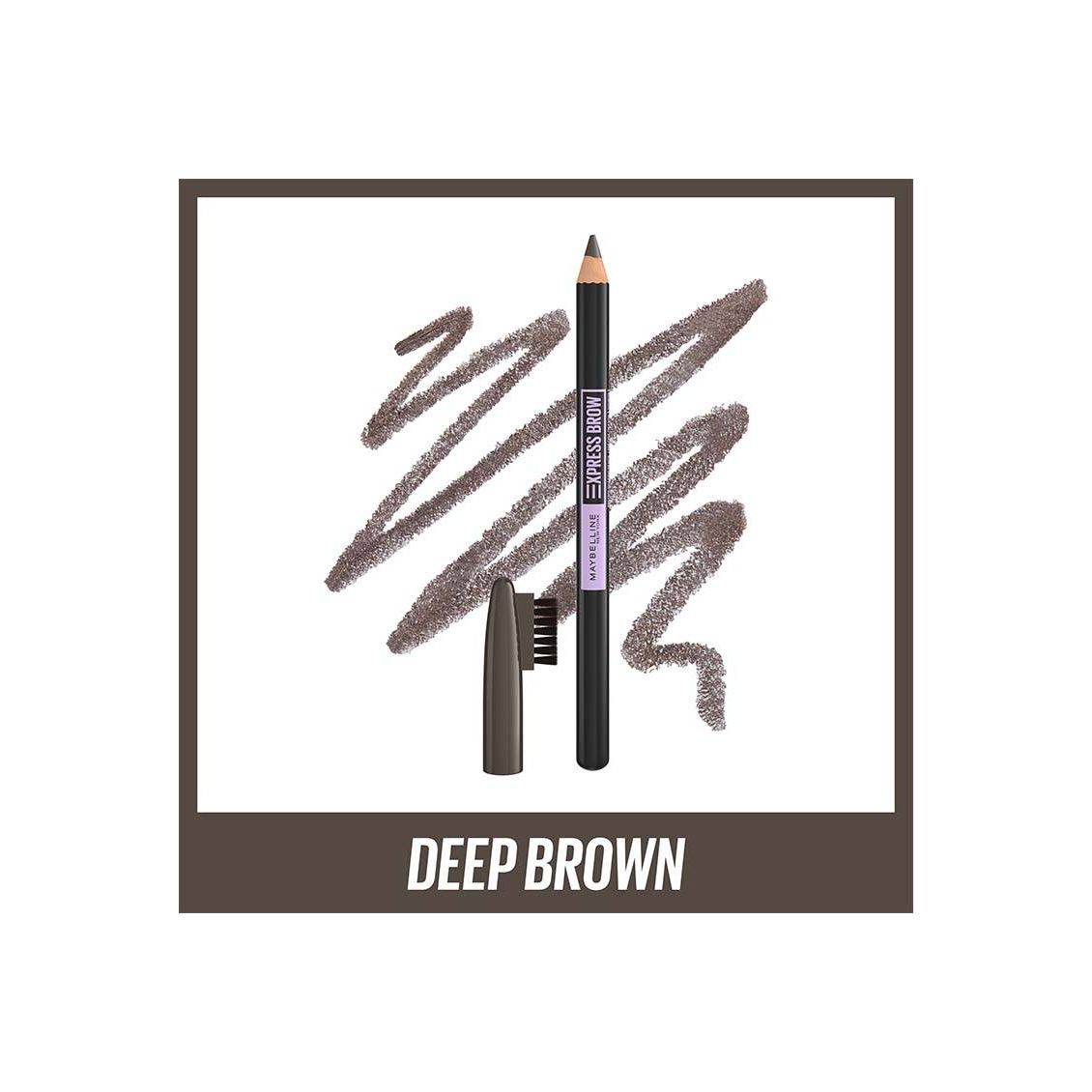 Express Brow Precise Shaping Pencil Express Brow Precise Shaping Pencil