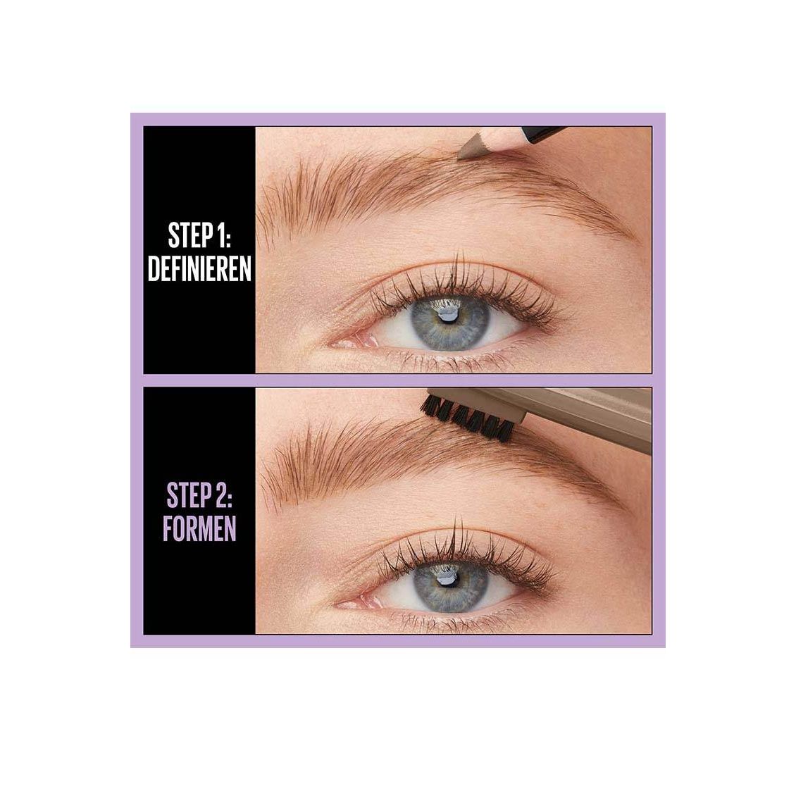 Express Brow Precise Shaping Pencil Express Brow Precise Shaping Pencil