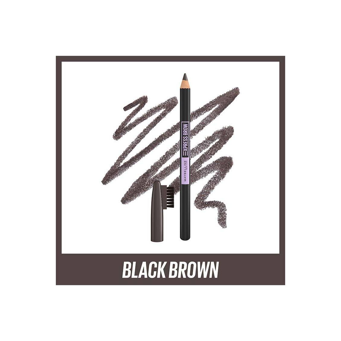 Express Brow Precise Shaping Pencil