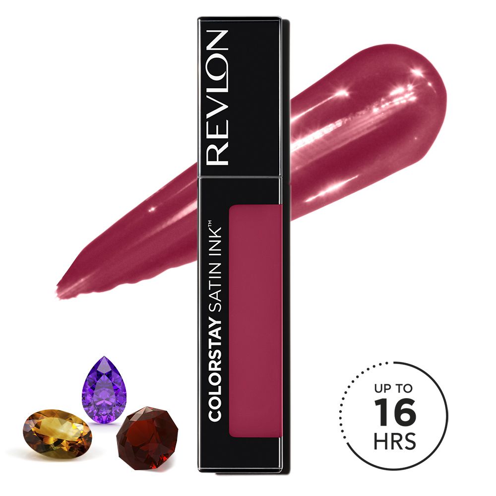 Rouge à Lèvres Liquide - Colorstay Satin Ink Crown Jewels Collection Rouge à Lèvres Liquide - Colorstay Satin Ink Crown Jewels Collection
