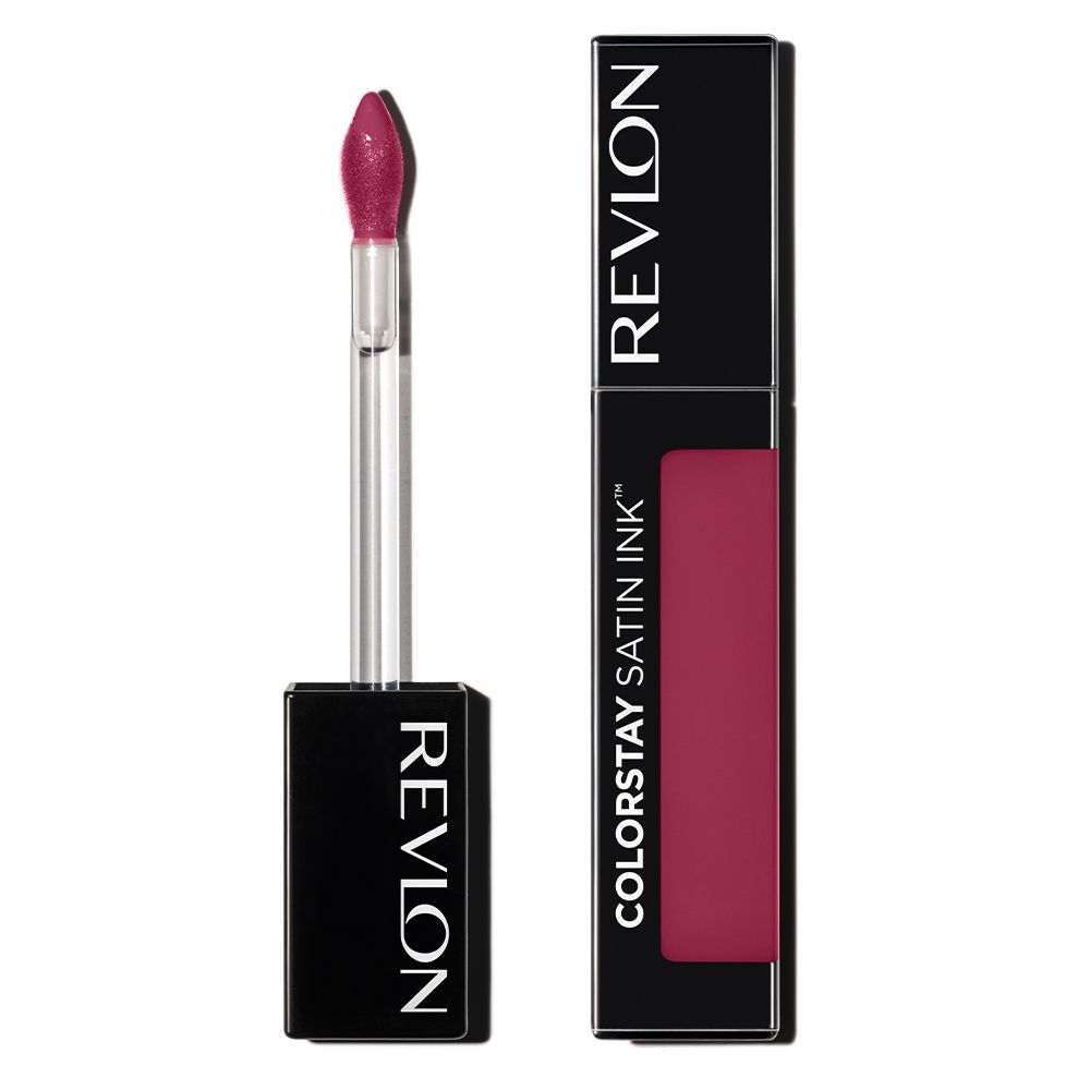 Rouge à Lèvres Liquide - Colorstay Satin Ink Crown Jewels Collection Rouge à Lèvres Liquide - Colorstay Satin Ink Crown Jewels Collection