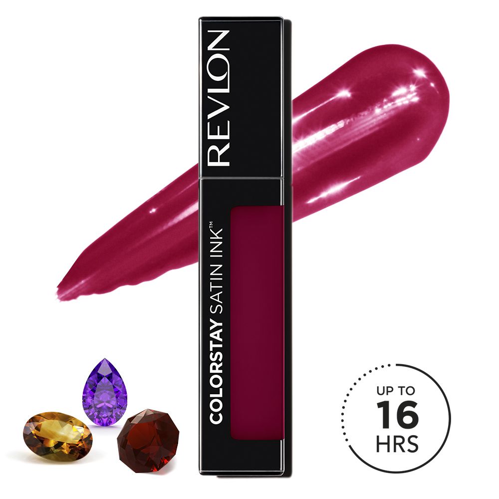 Rouge à Lèvres Liquide - Colorstay Satin Ink Crown Jewels Collection Rouge à Lèvres Liquide - Colorstay Satin Ink Crown Jewels Collection