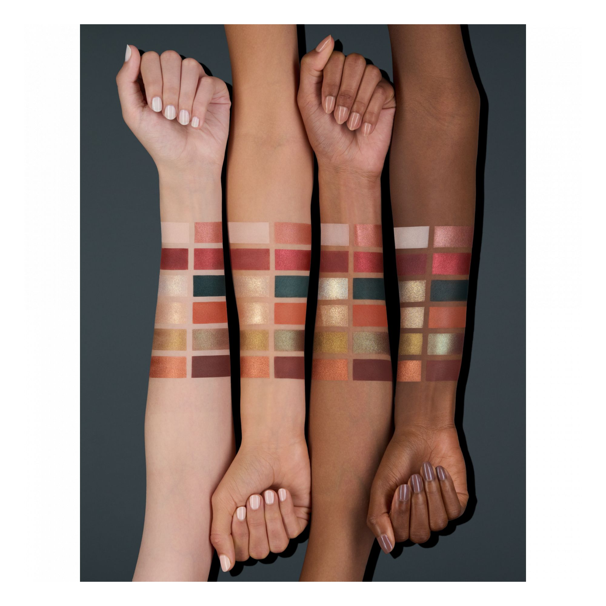Sparks Of Joy - Eyeshadow Palette -- Lidschatten-Palette Sparks Of Joy - Eyeshadow Palette -- Lidschatten-Palette