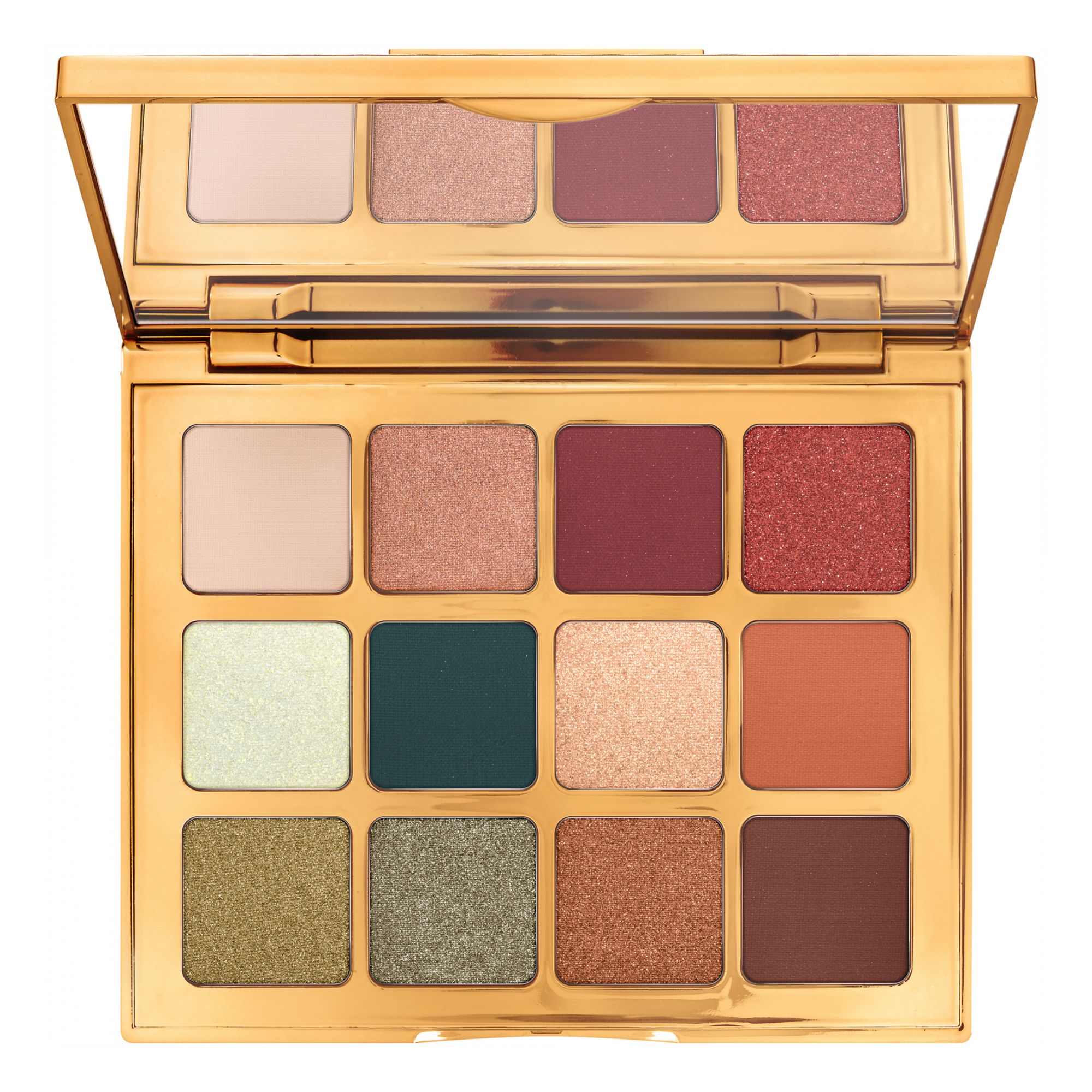 Sparks Of Joy - Eyeshadow Palette -- Lidschatten-Palette Sparks Of Joy - Eyeshadow Palette -- Lidschatten-Palette