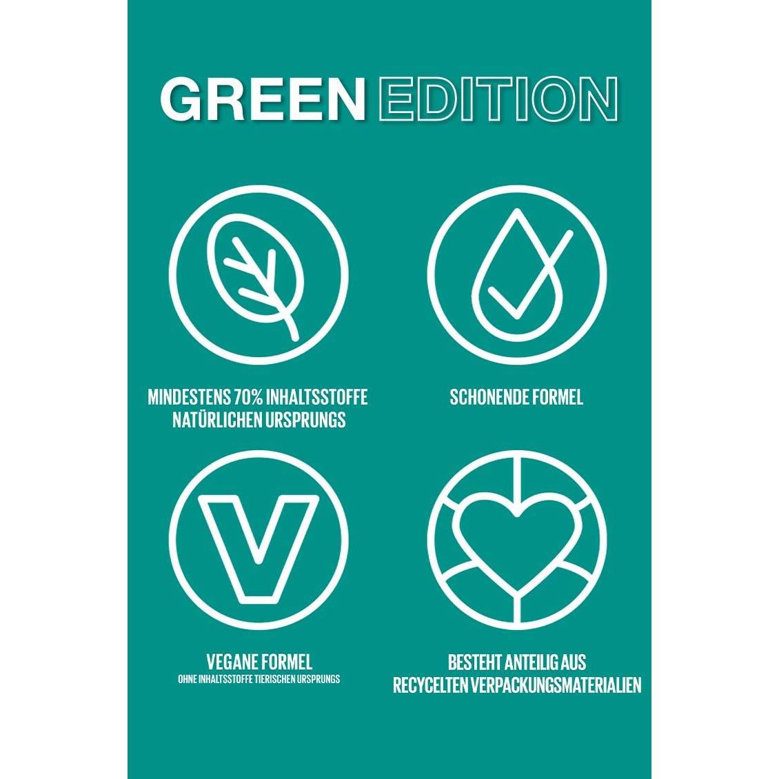 Poudre - Green Edition - Blurry Skin Powder Poudre - Green Edition - Blurry Skin Powder