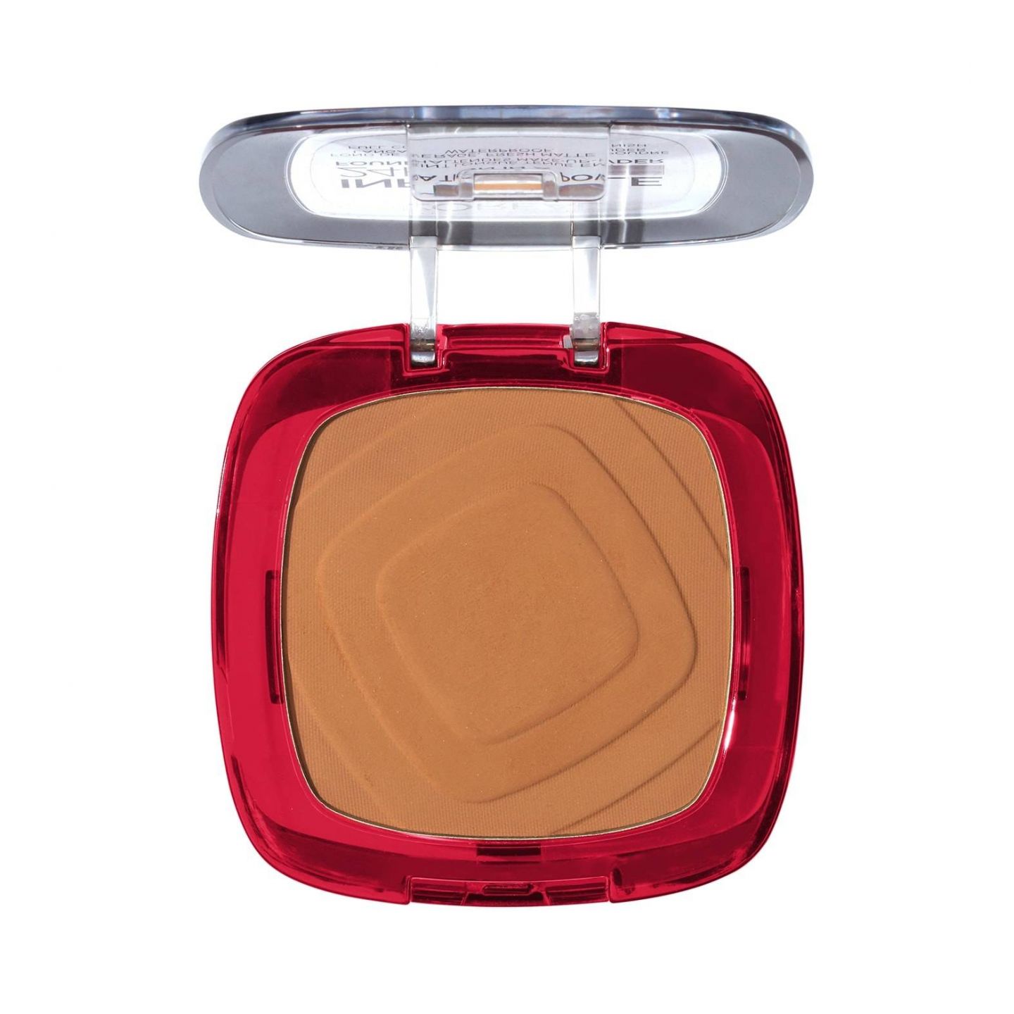 Poudre - Infaillible - 24H Fresh Wear Foundation In A Powder Poudre - Infaillible - 24H Fresh Wear Foundation In A Powder