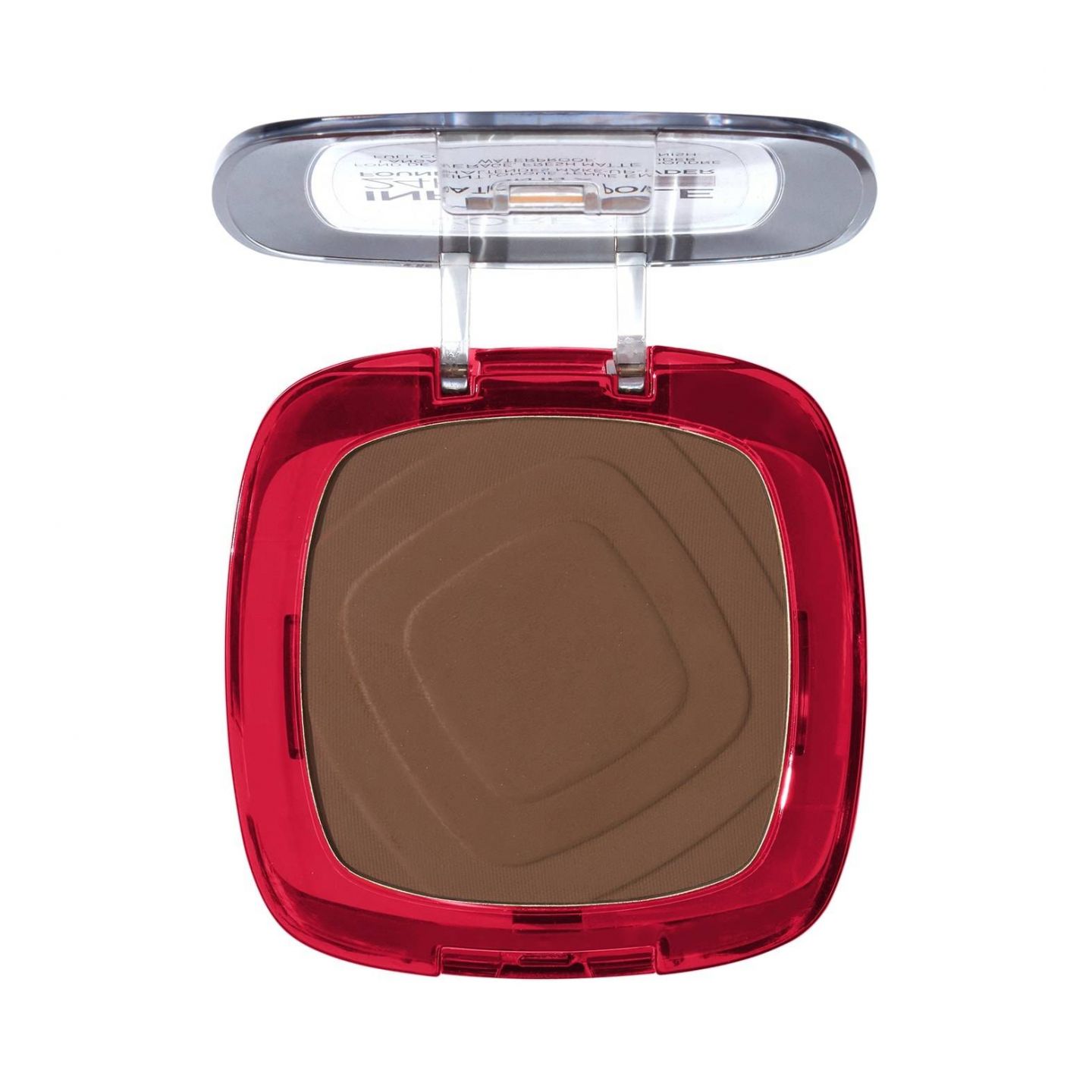 Poudre - Infaillible - 24H Fresh Wear Foundation In A Powder