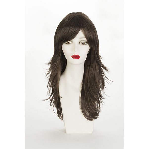 Fashion Note Wig -- Perücke Fashion Note Wig -- Perücke