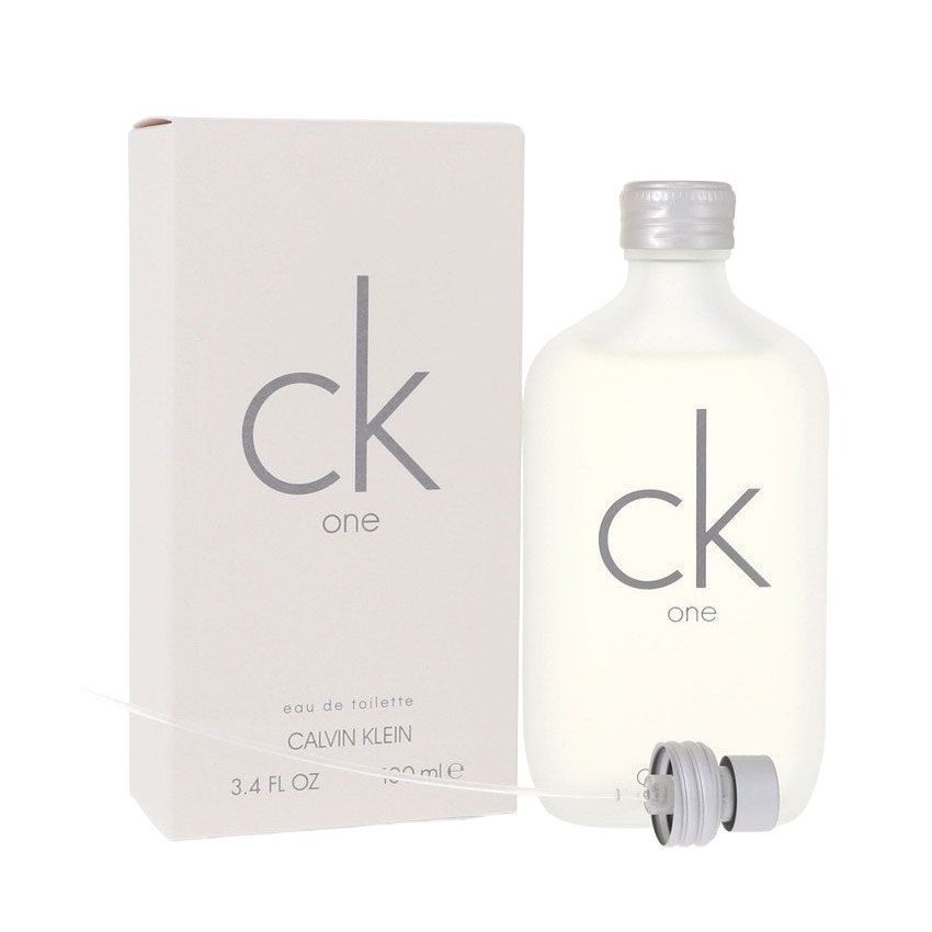 CK One - Eau de Toilette Spray