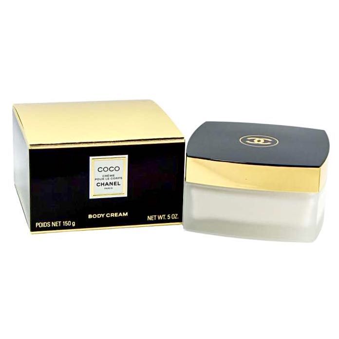 Coco Body Cream