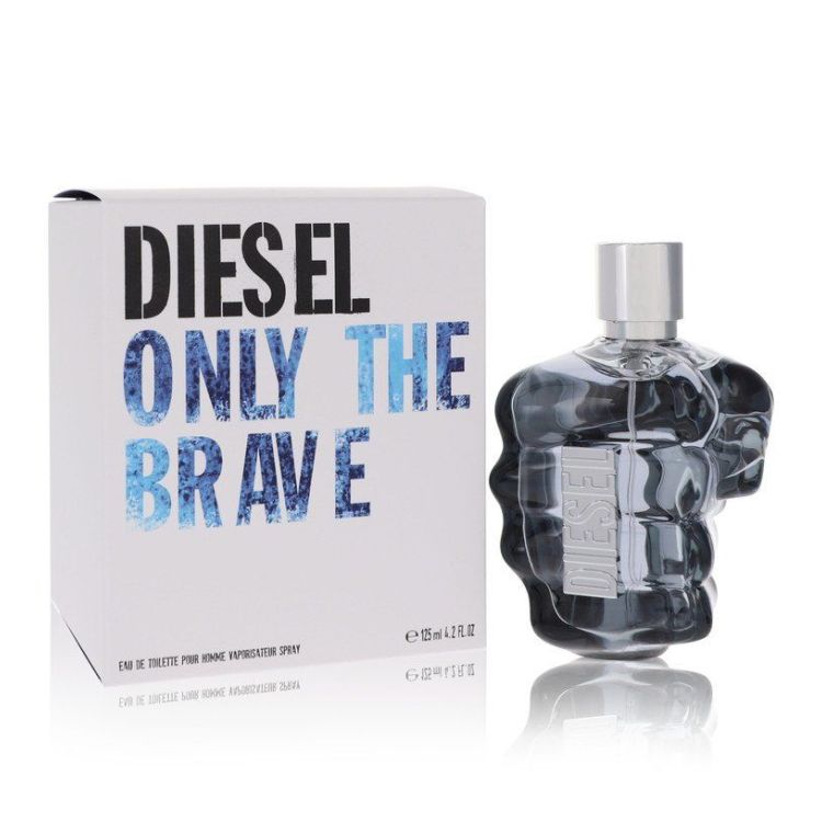 Only The Brave - Eau de Toilette Spray