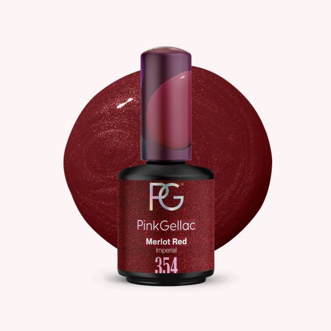 Imperial Collection -- Gel-Nagellack Imperial Collection -- Gel-Nagellack