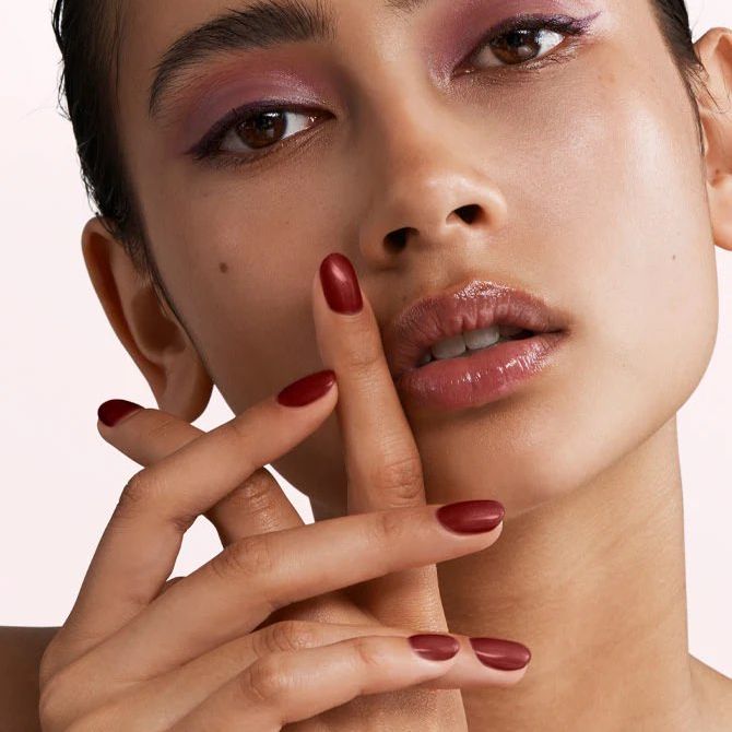 Imperial Collection -- Gel-Nagellack