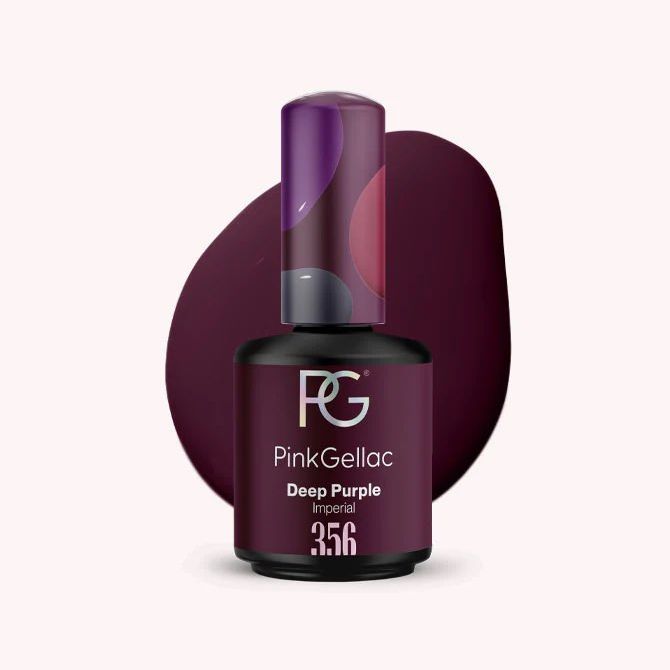 Vernis à Ongles Gel - Imperial Collection Vernis à Ongles Gel - Imperial Collection