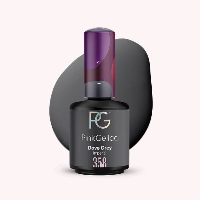 Vernis à Ongles Gel - Imperial Collection Vernis à Ongles Gel - Imperial Collection