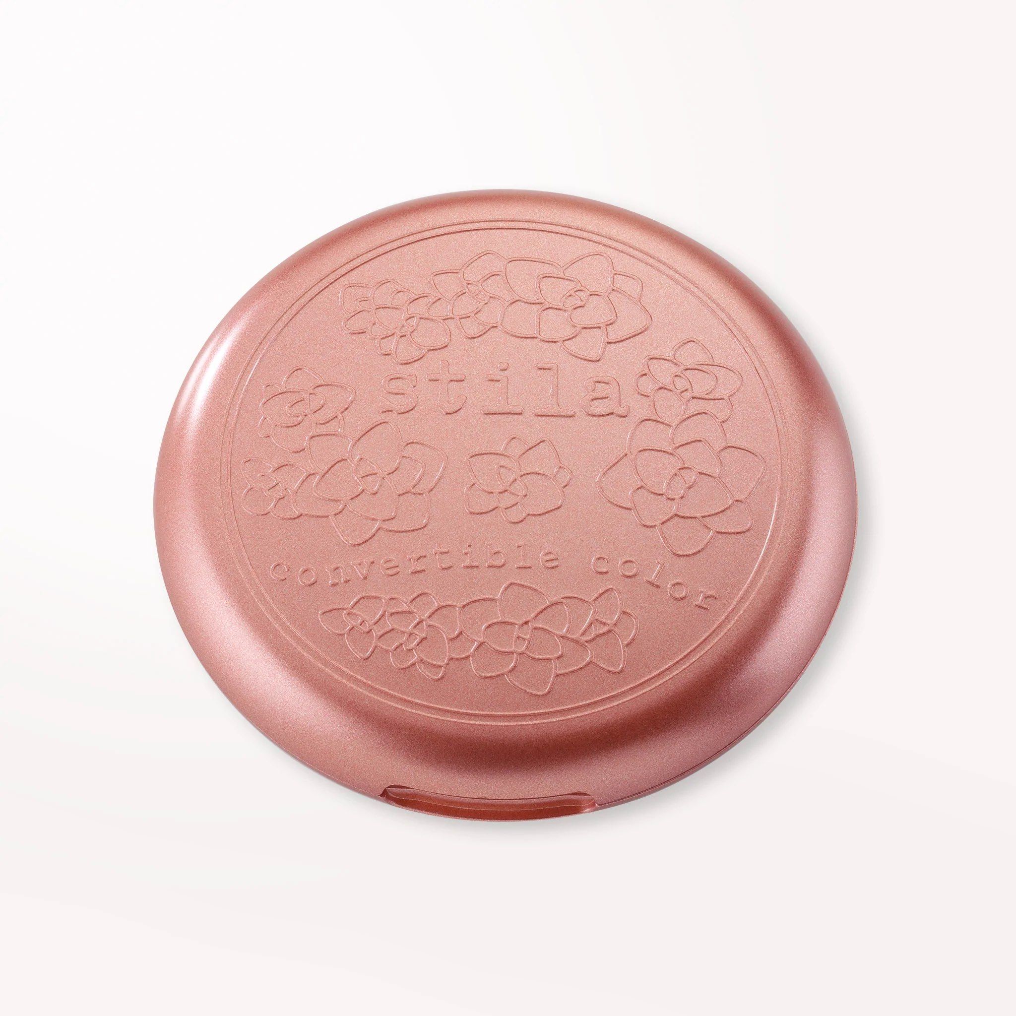Convertible Color - Dual Lip & Cheek Cream -- Blush Convertible Color - Dual Lip & Cheek Cream -- Blush