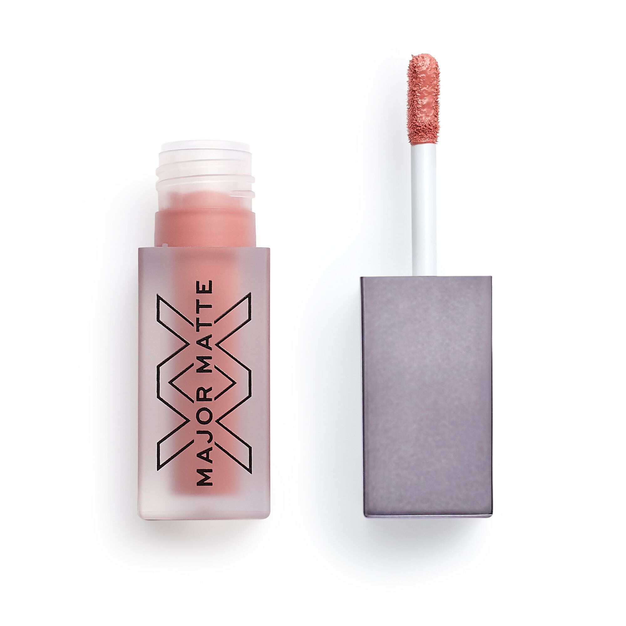 Major Matte -- Flüssig-Lippenstift Major Matte -- Flüssig-Lippenstift