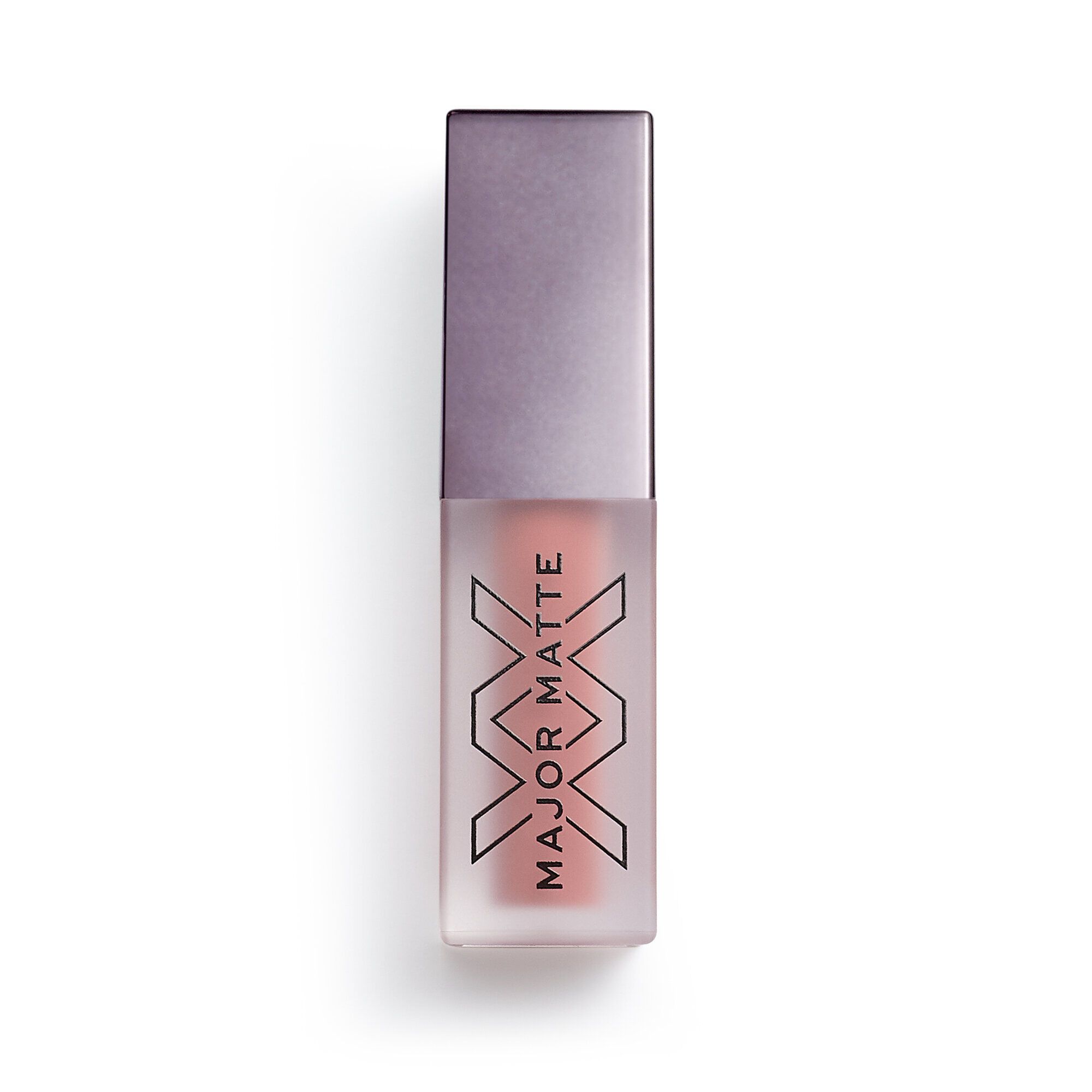 Major Matte -- Flüssig-Lippenstift Major Matte -- Flüssig-Lippenstift