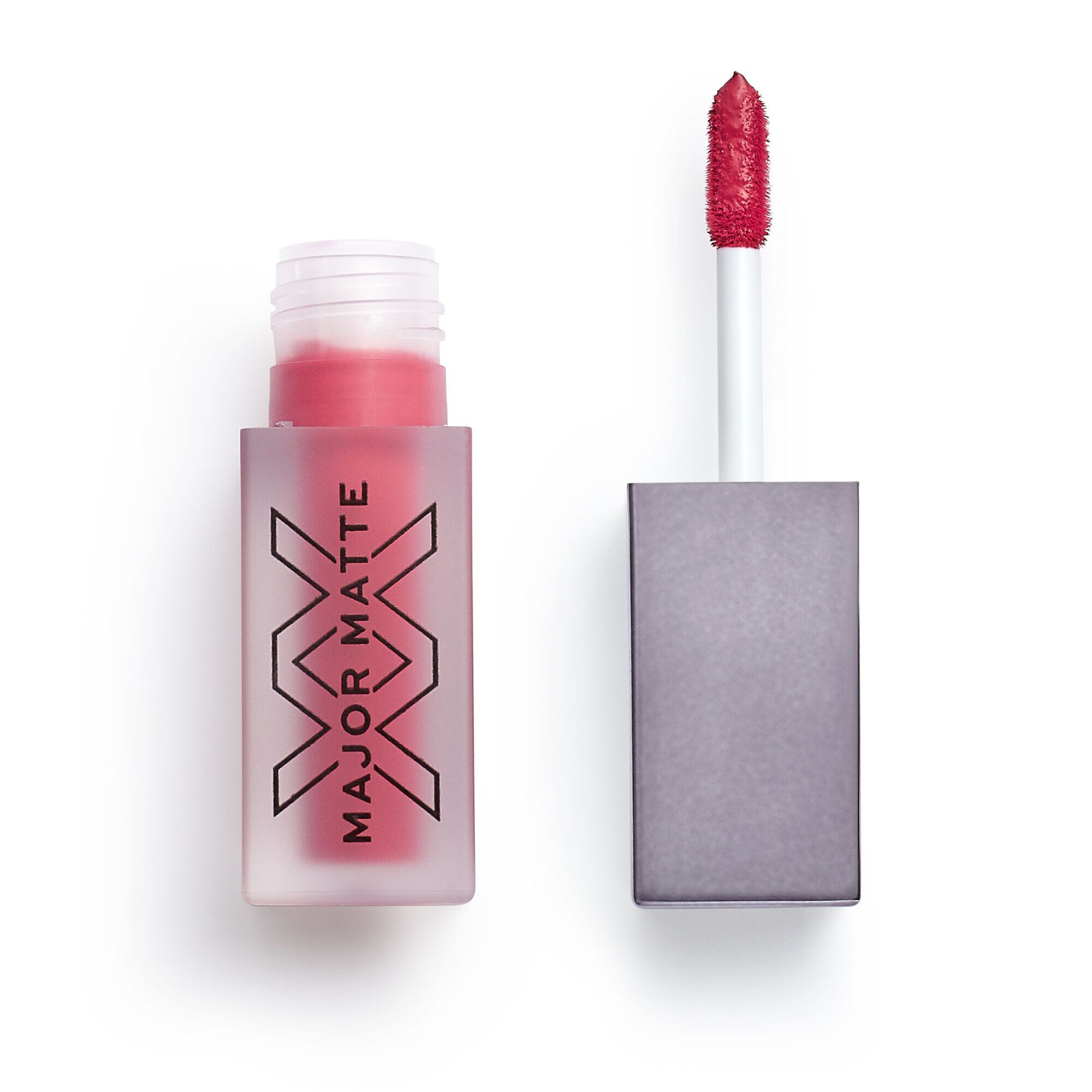 Major Matte -- Flüssig-Lippenstift Major Matte -- Flüssig-Lippenstift