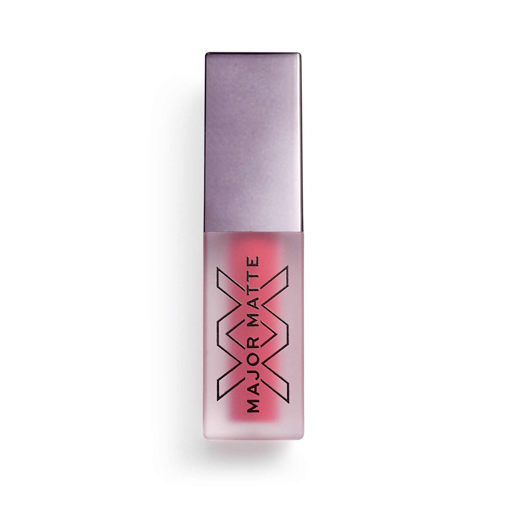 Major Matte  -- Flüssig-Lippenstift