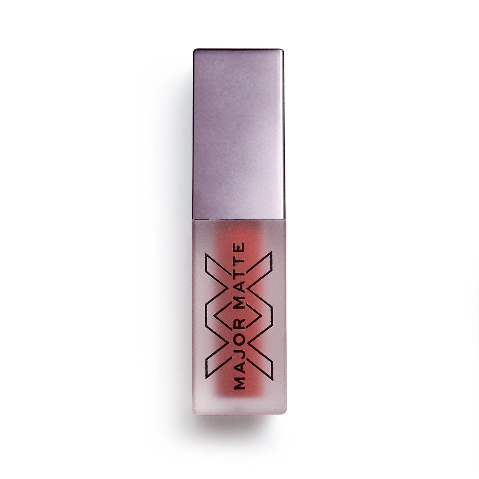 Major Matte  -- Flüssig-Lippenstift