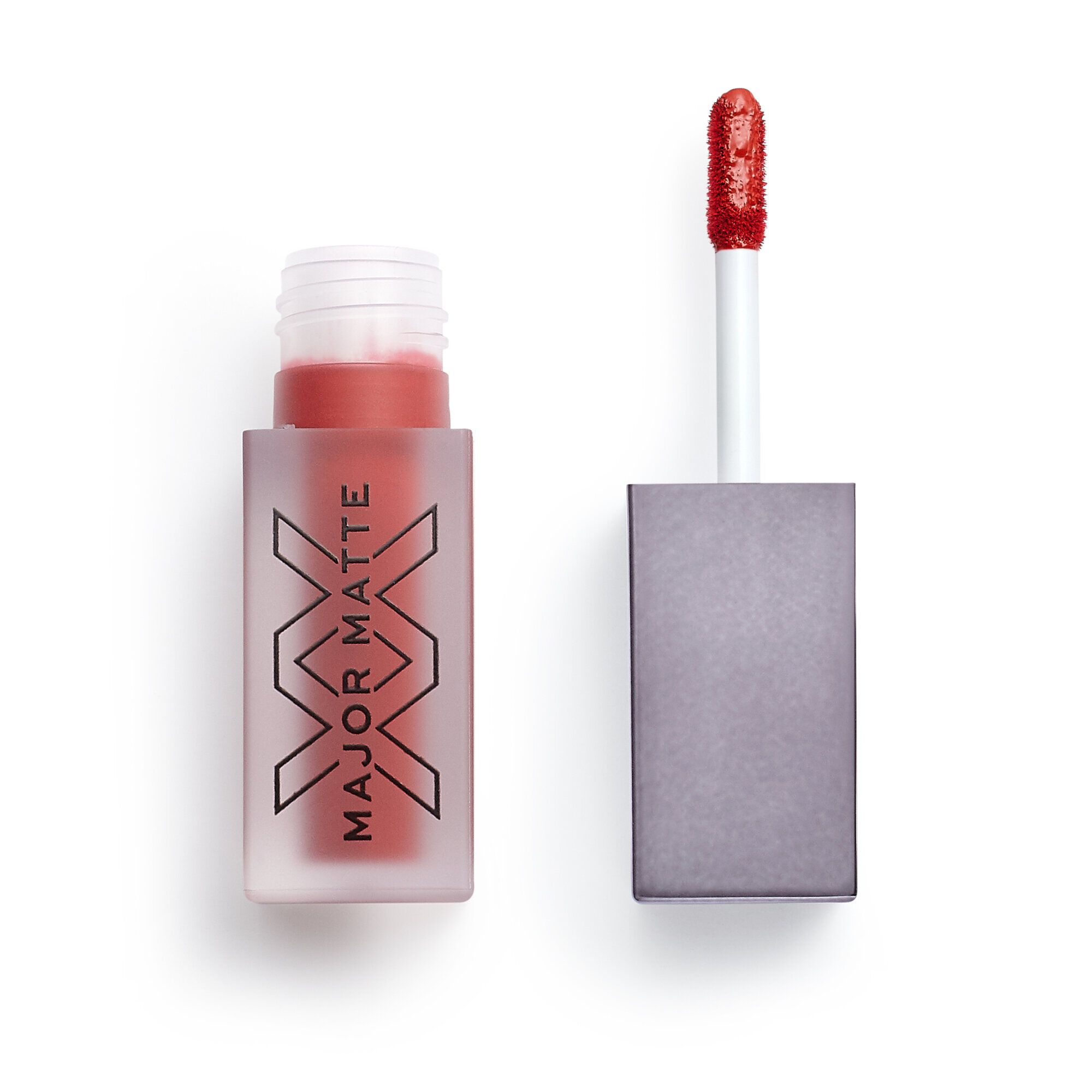 Major Matte -- Flüssig-Lippenstift Major Matte -- Flüssig-Lippenstift
