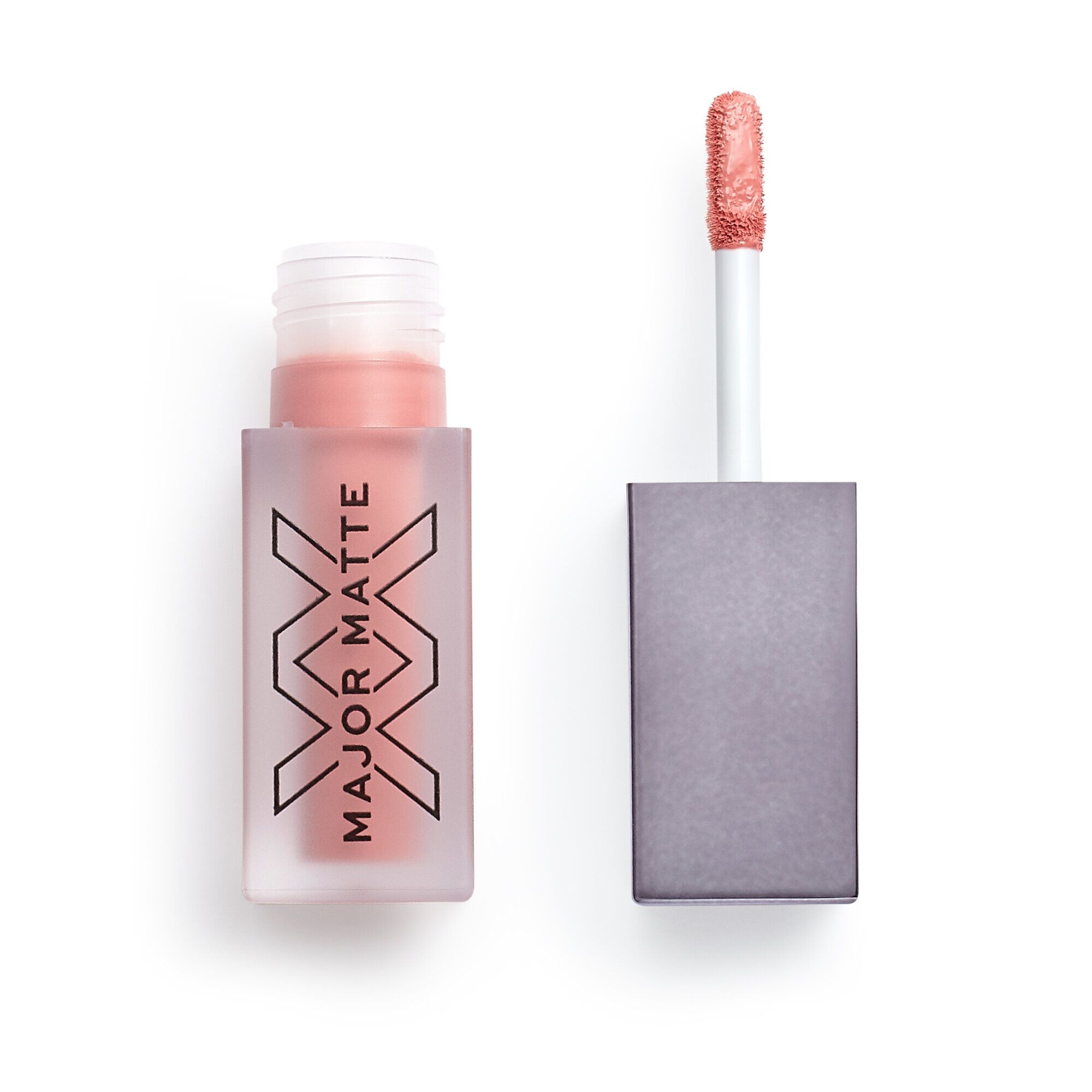 Rouge à Lèvres Liquide - Major Matte Rouge à Lèvres Liquide - Major Matte