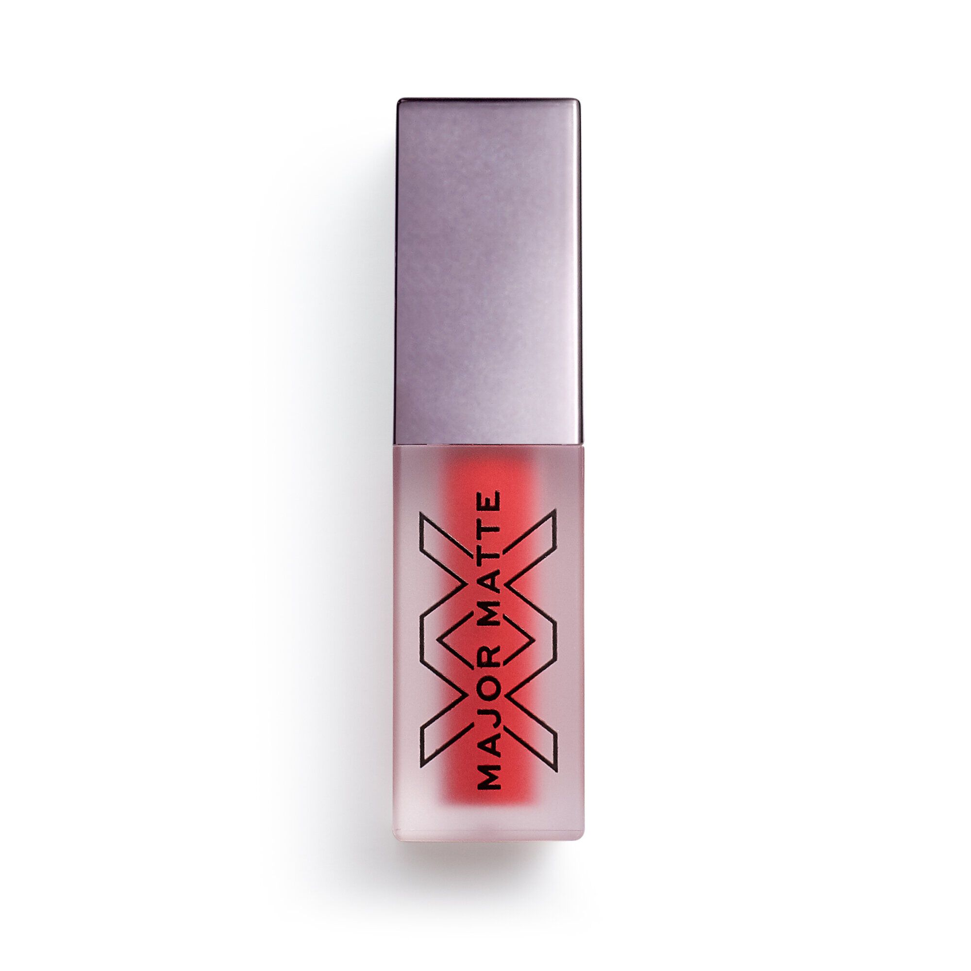 Major Matte -- Flüssig-Lippenstift Major Matte -- Flüssig-Lippenstift