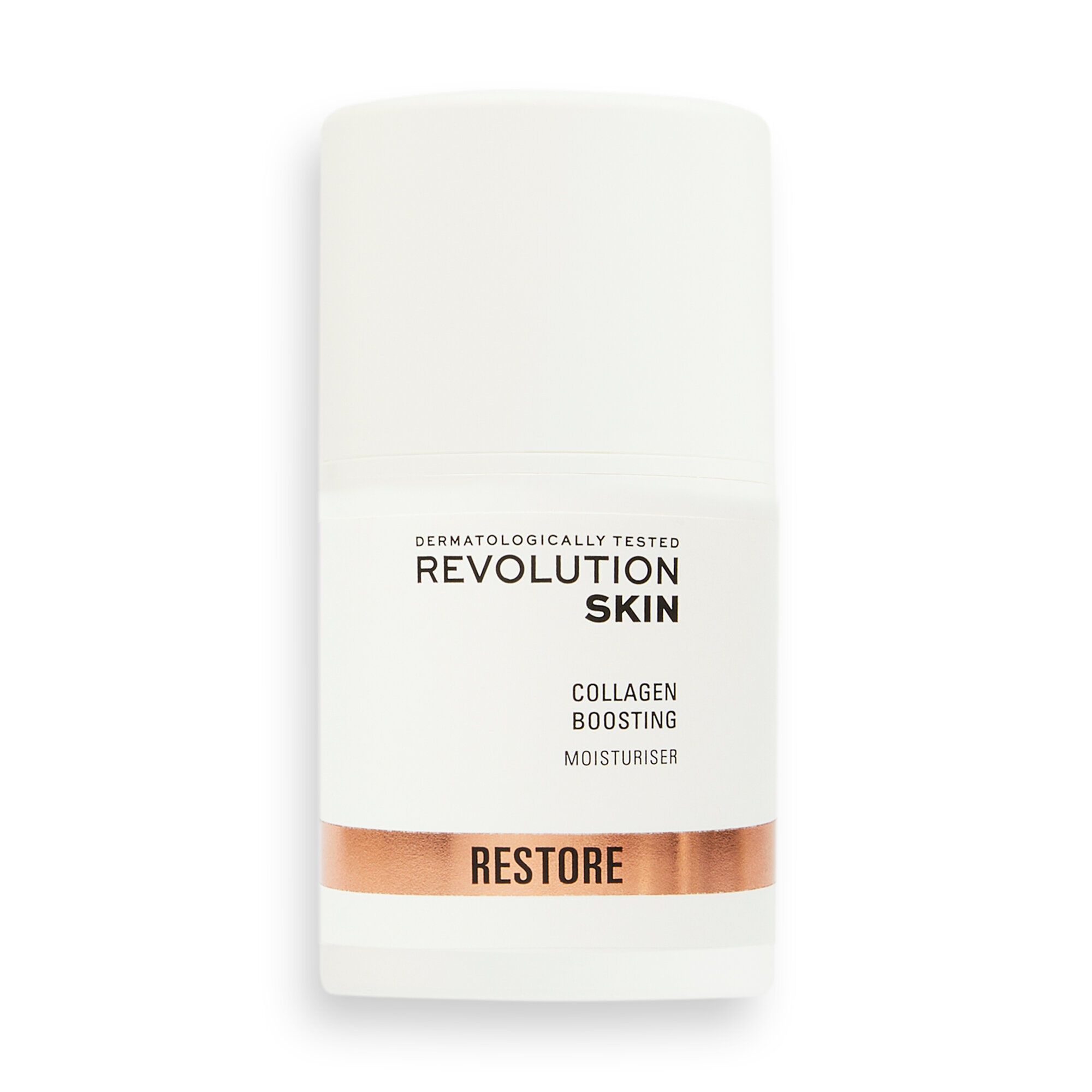 Collagen Boosting Moisturiser Collagen Boosting Moisturiser