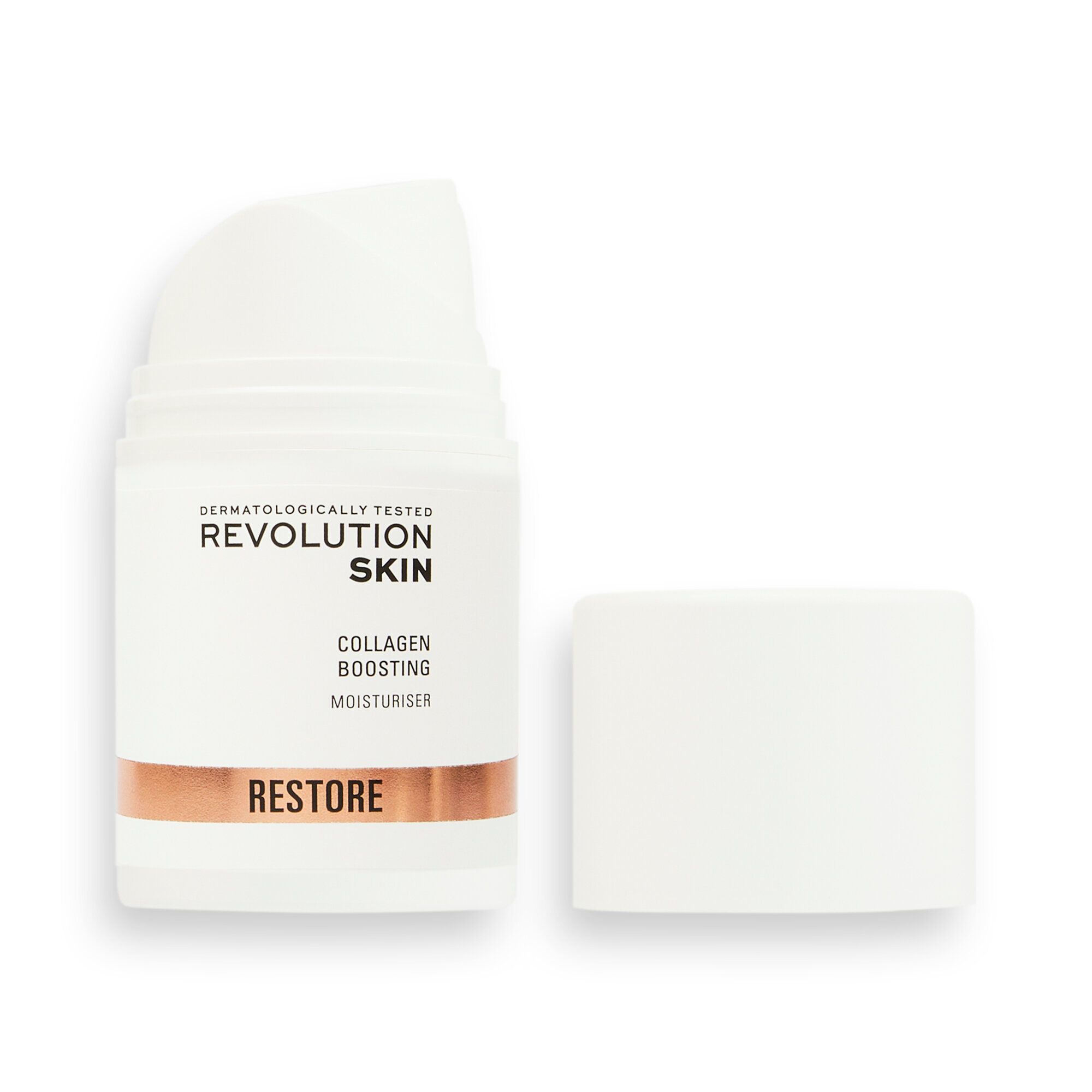Collagen Boosting Moisturiser Collagen Boosting Moisturiser