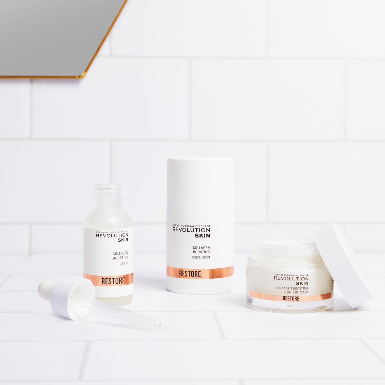Collagen Boosting Moisturiser Collagen Boosting Moisturiser