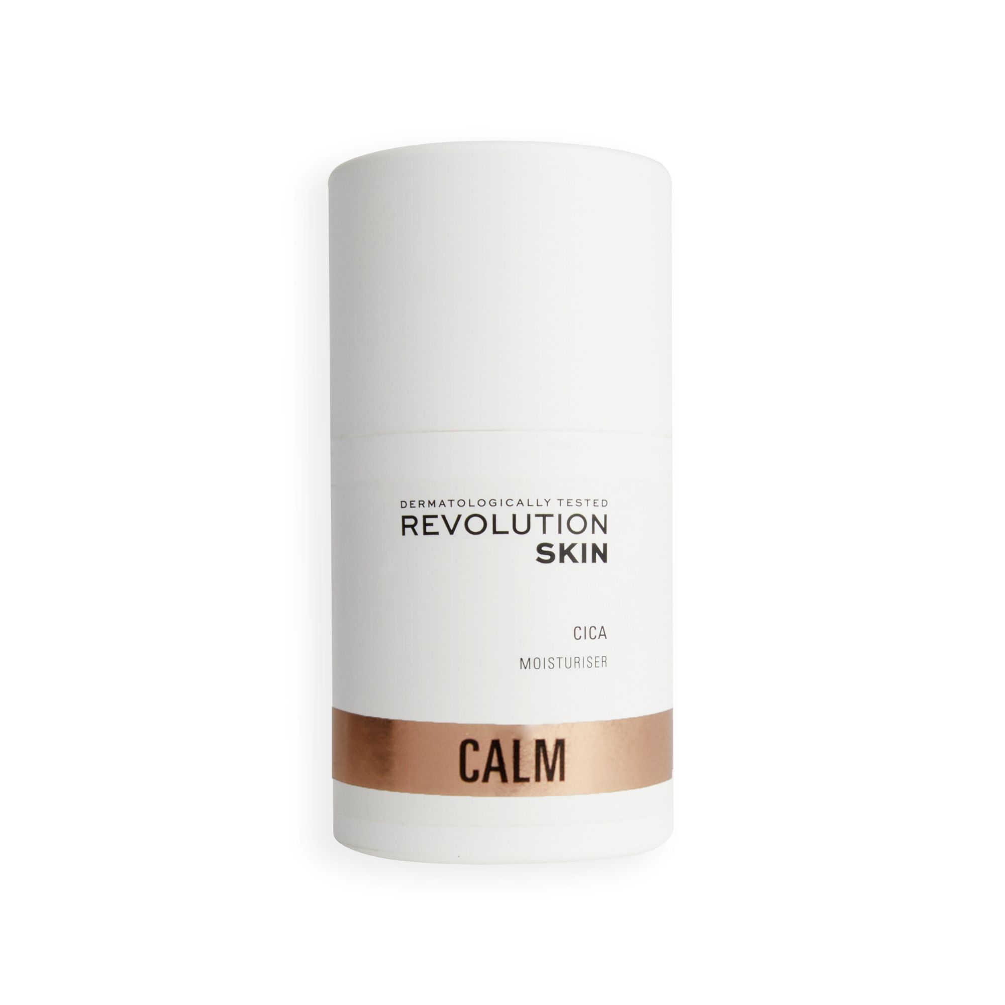 Face Cream - Cica Moisturiser Face Cream - Cica Moisturiser
