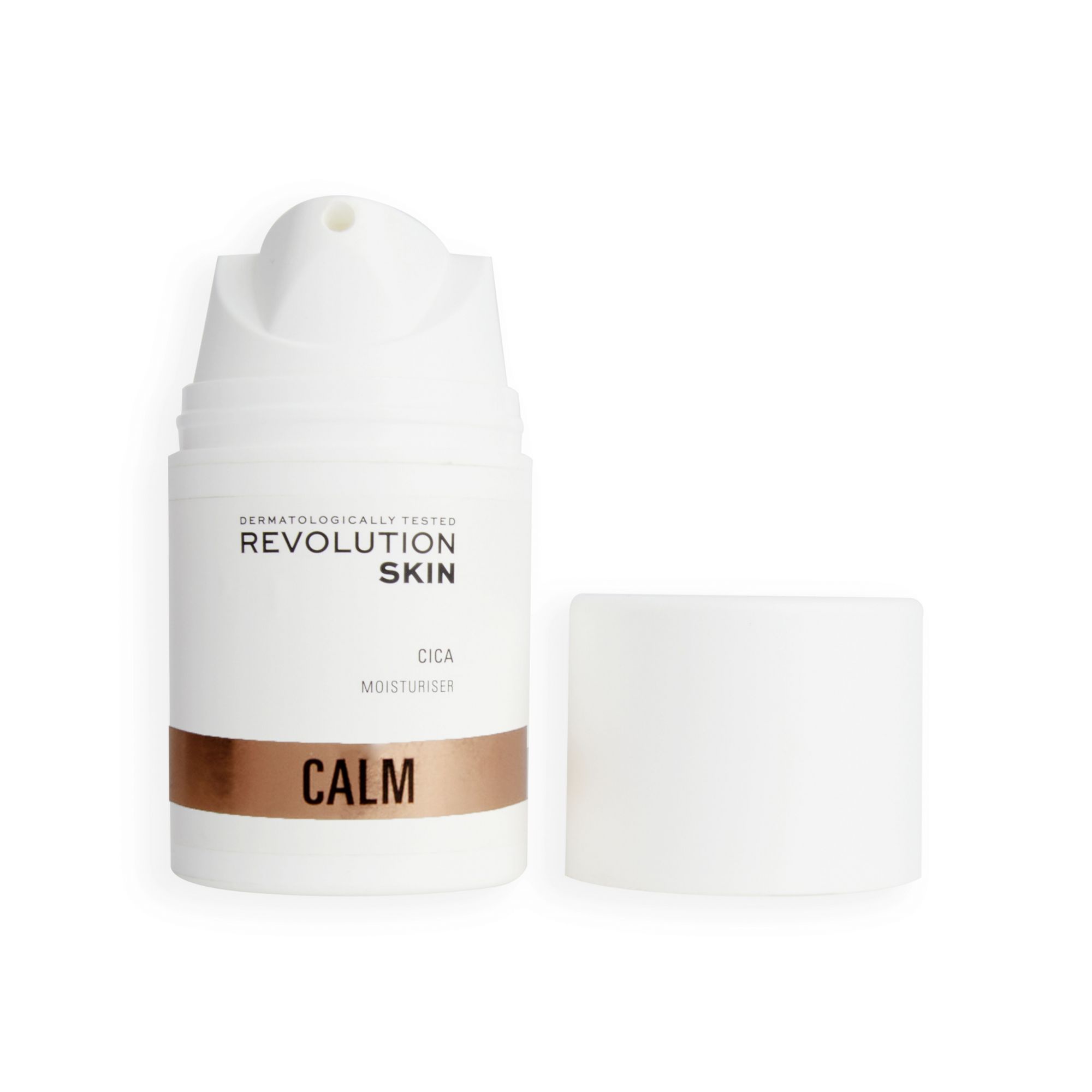 Face Cream - Cica Moisturiser Face Cream - Cica Moisturiser