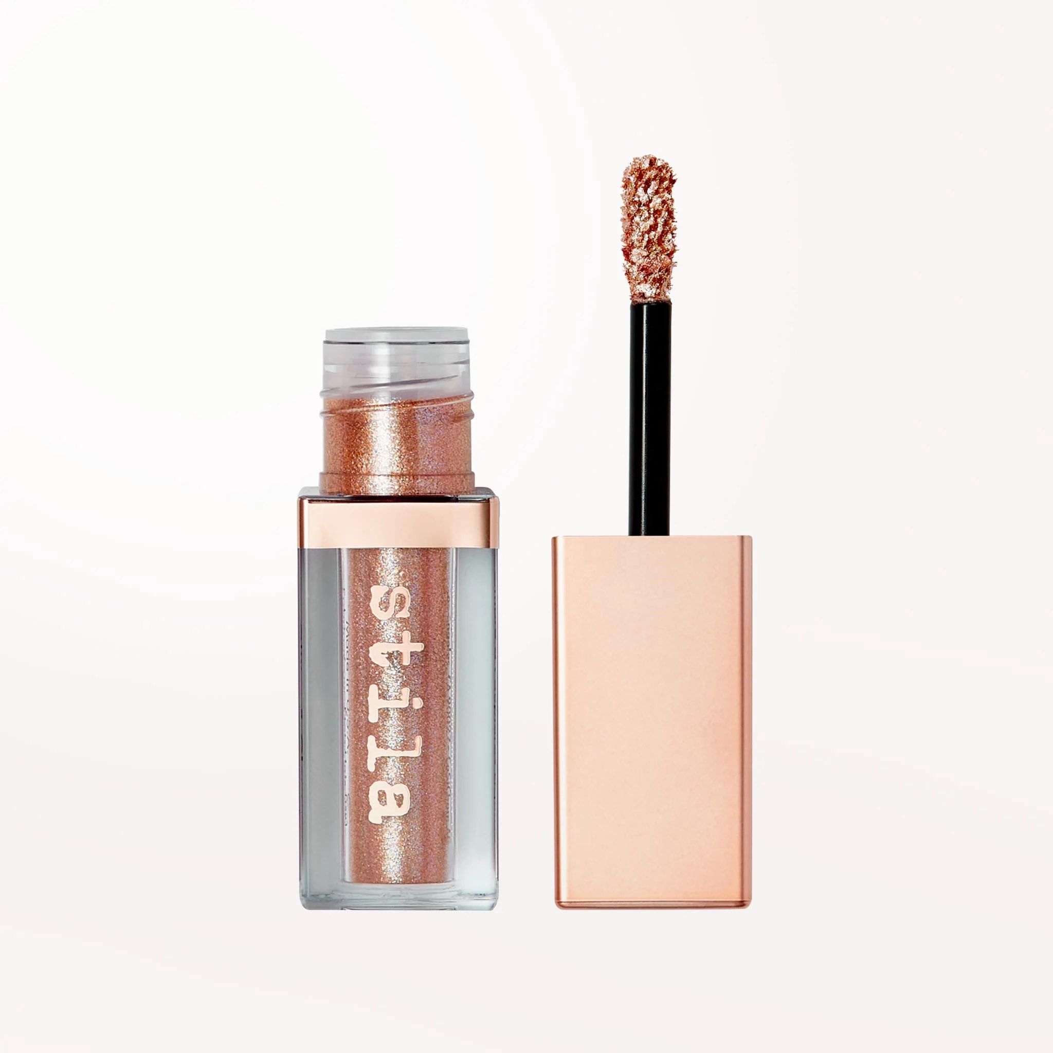 Shimmer & Glow Liquid Eye Shadow Shimmer & Glow Liquid Eye Shadow