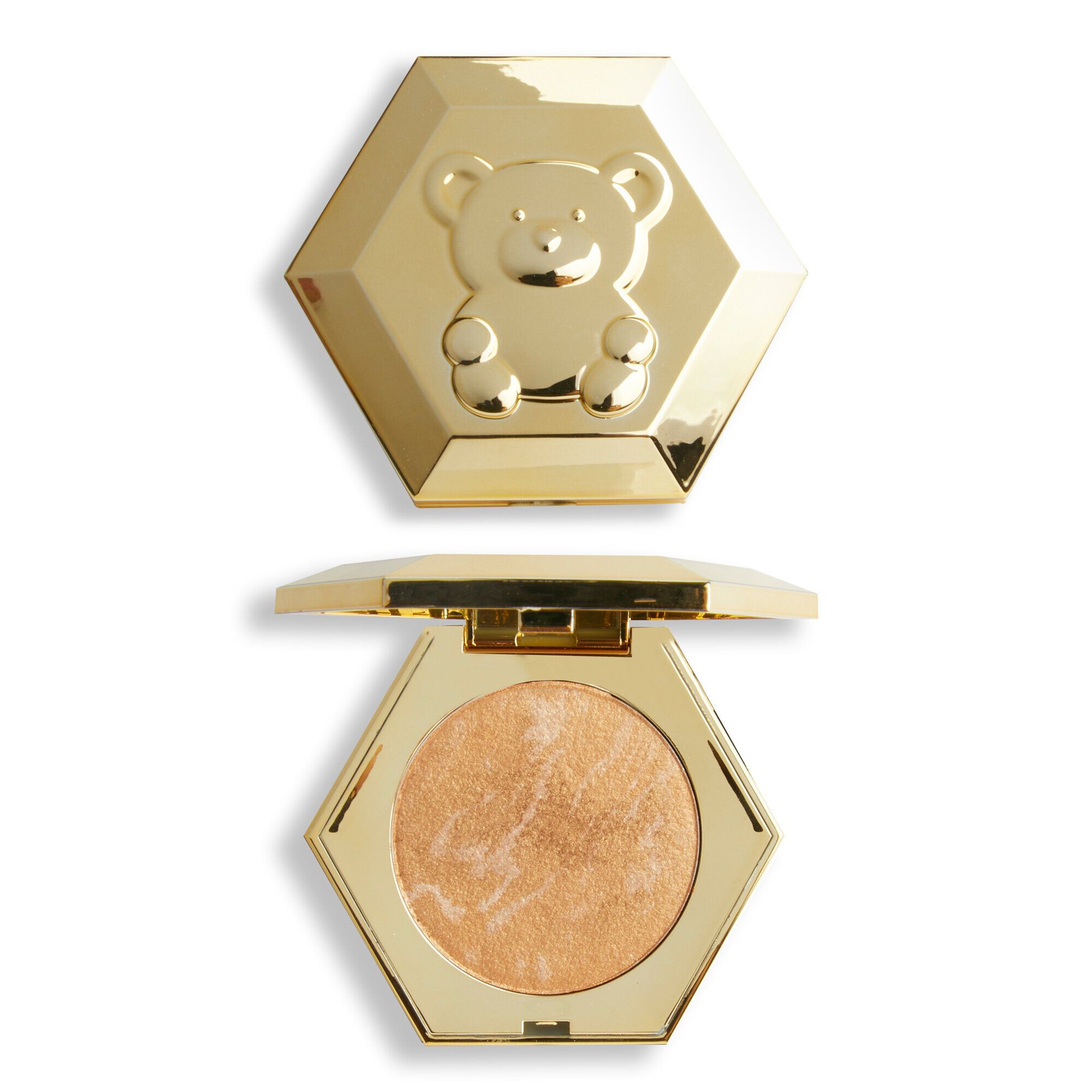 Honey Bear Highlighter Honey Bear Highlighter