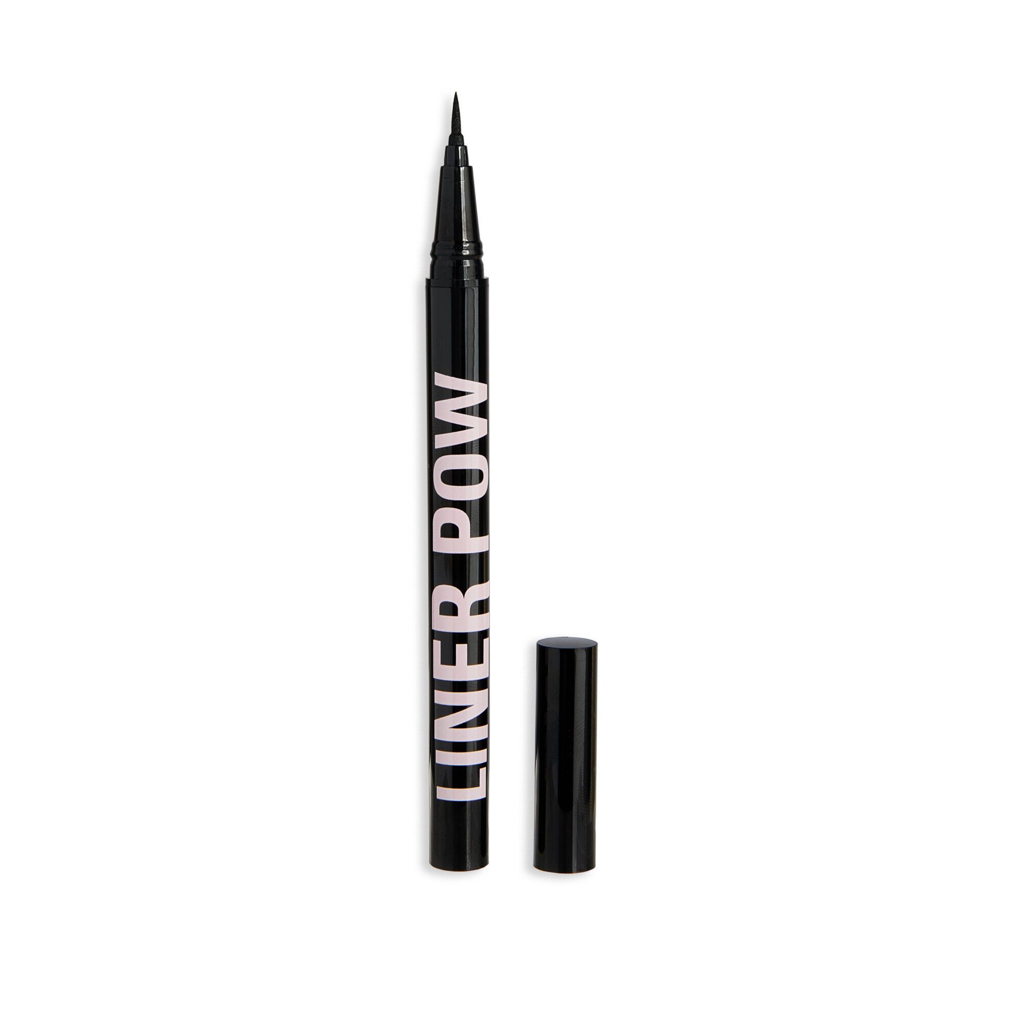 Eye-Liner Liquide - Liner Pow Longwear Liquide Liner Eye-Liner Liquide - Liner Pow Longwear Liquide Liner