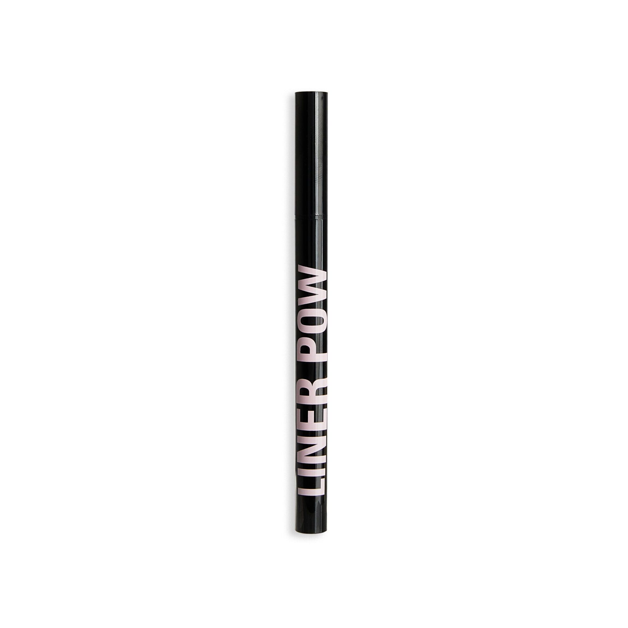 Eye-Liner Liquide - Liner Pow Longwear Liquide Liner Eye-Liner Liquide - Liner Pow Longwear Liquide Liner