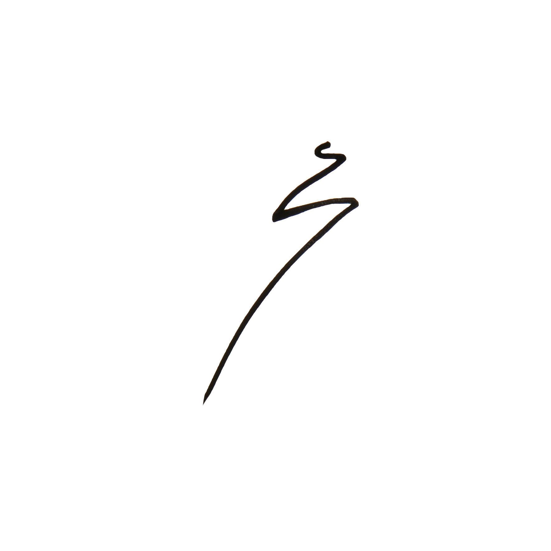 Eye-Liner Liquide - Liner Pow Longwear Liquide Liner
