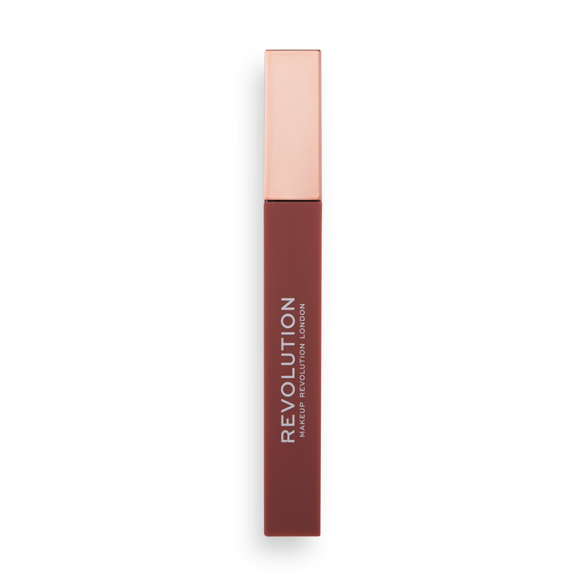Liquid Lipstick - IRL Whipped Lip Crème