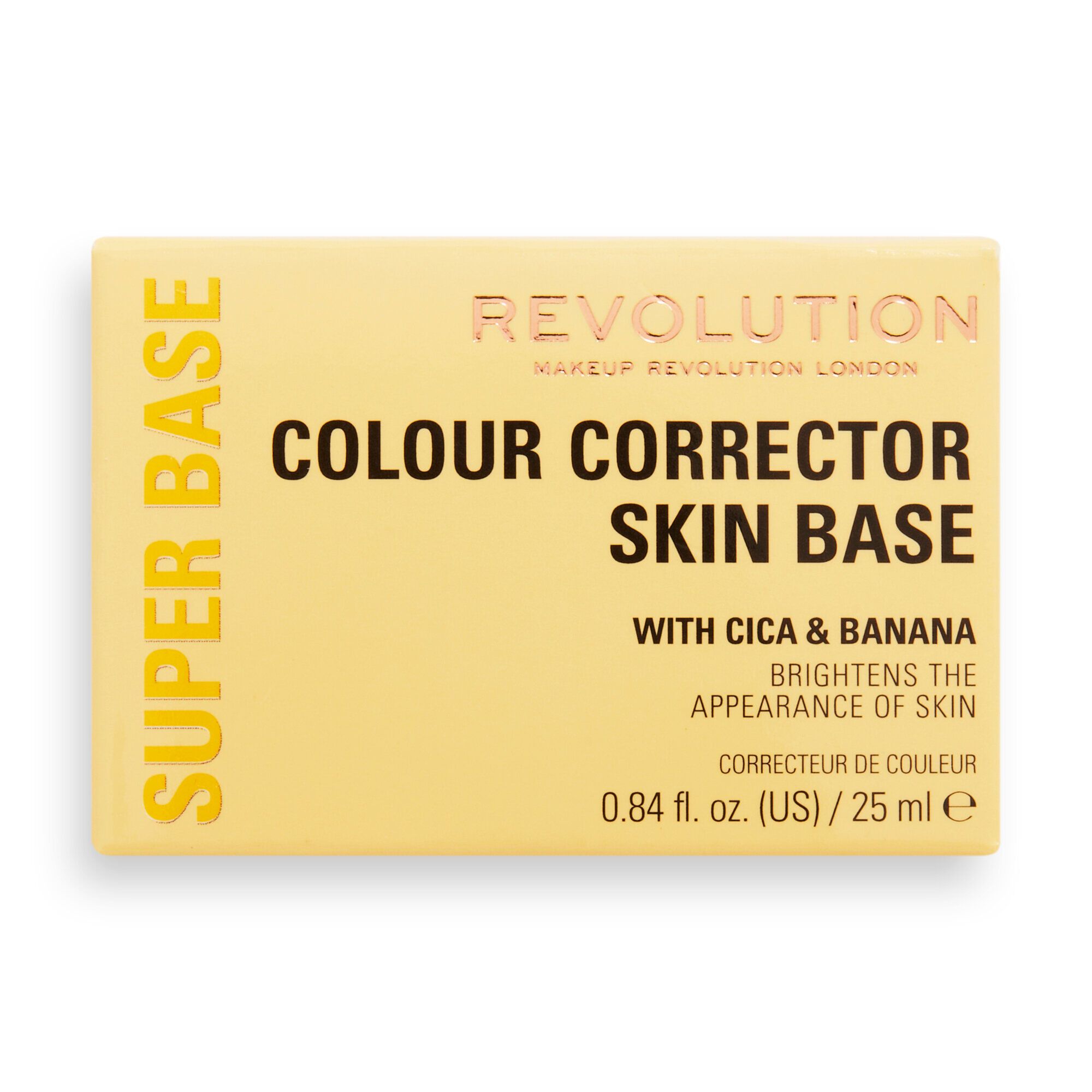 Super Base Colour Corrector Skin Base -- Gesichtsprimer Super Base Colour Corrector Skin Base -- Gesichtsprimer