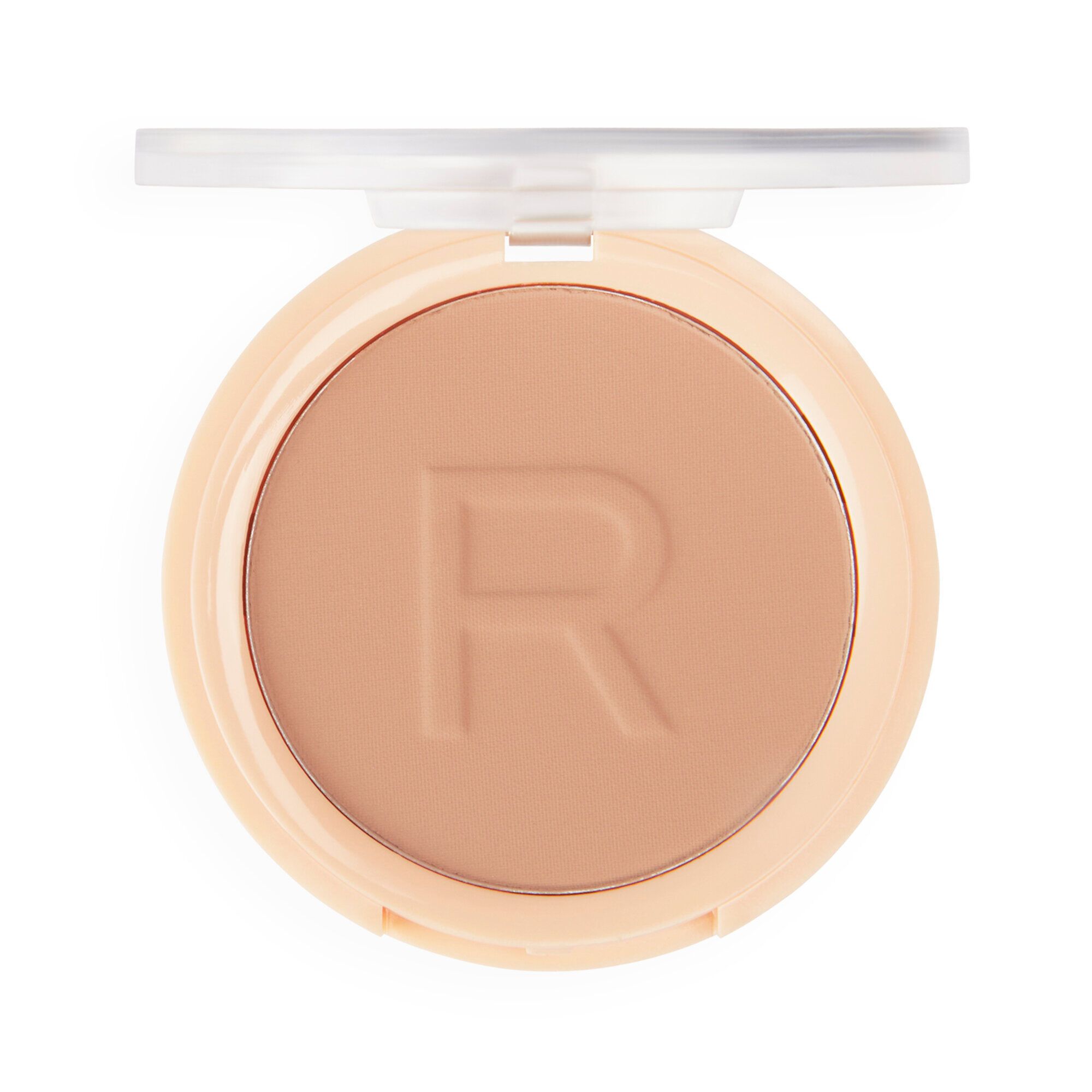 Poudre - Reloaded Pressed Powder Poudre - Reloaded Pressed Powder
