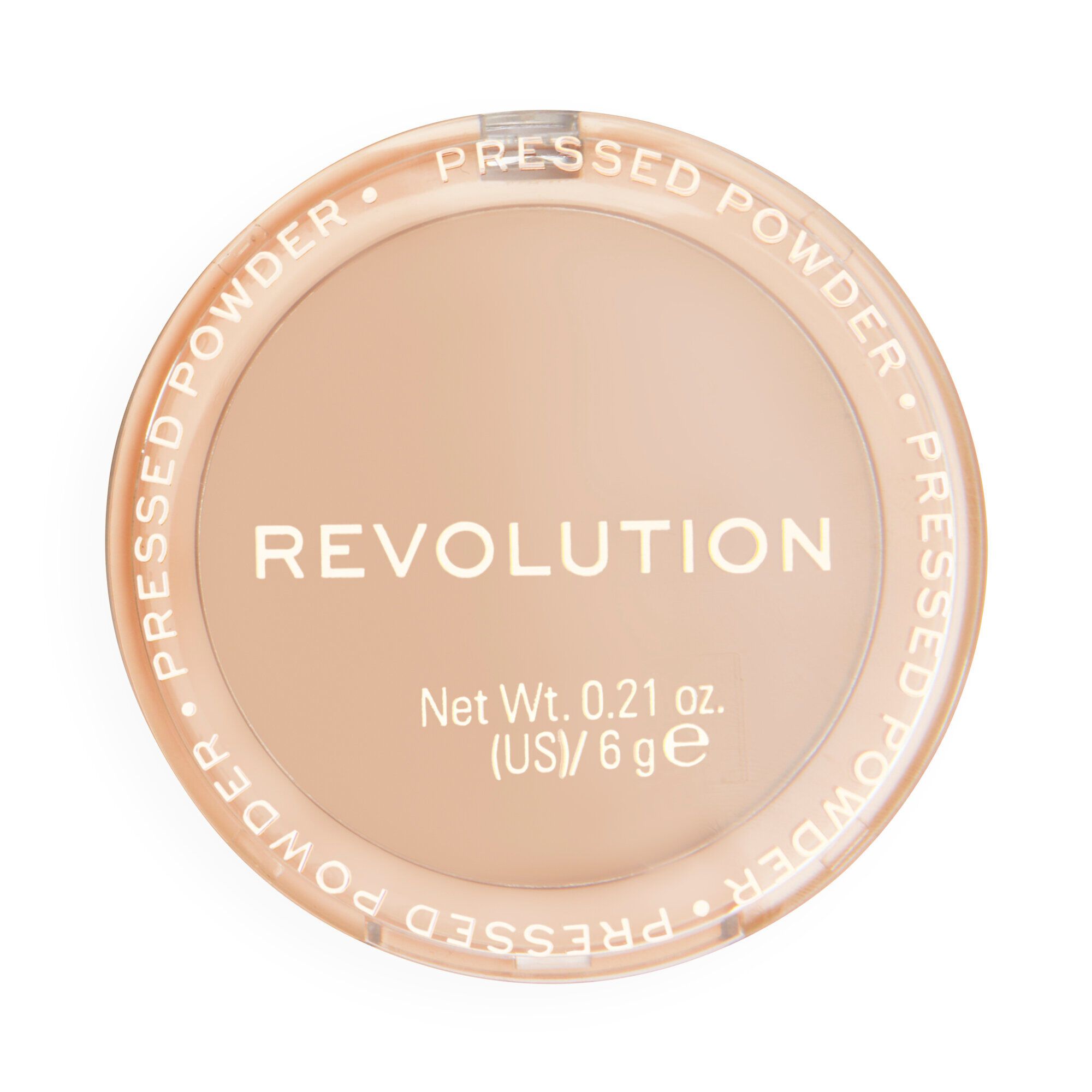 Poudre - Reloaded Pressed Powder Poudre - Reloaded Pressed Powder