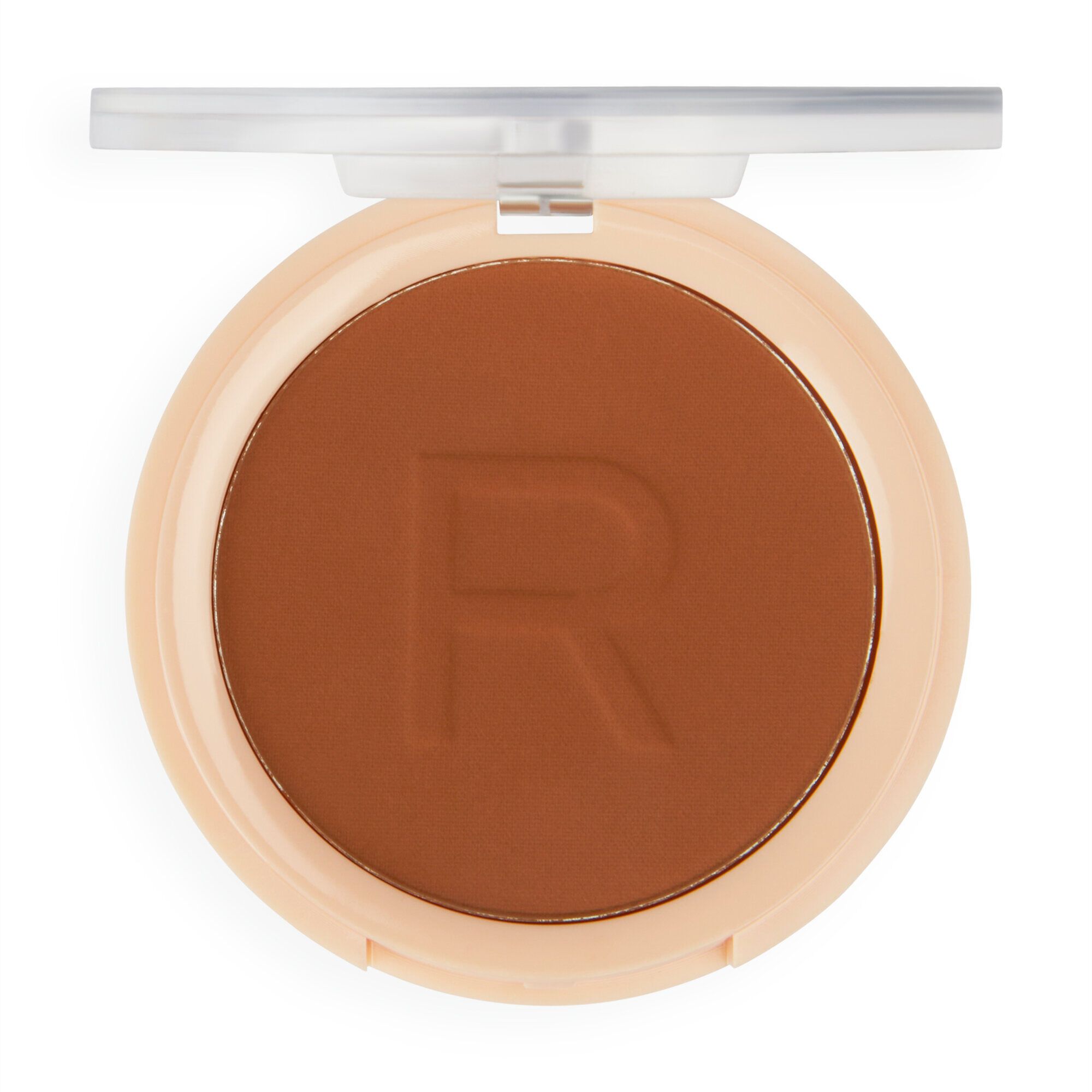 Reloaded Pressed Powder -- Puder Reloaded Pressed Powder -- Puder