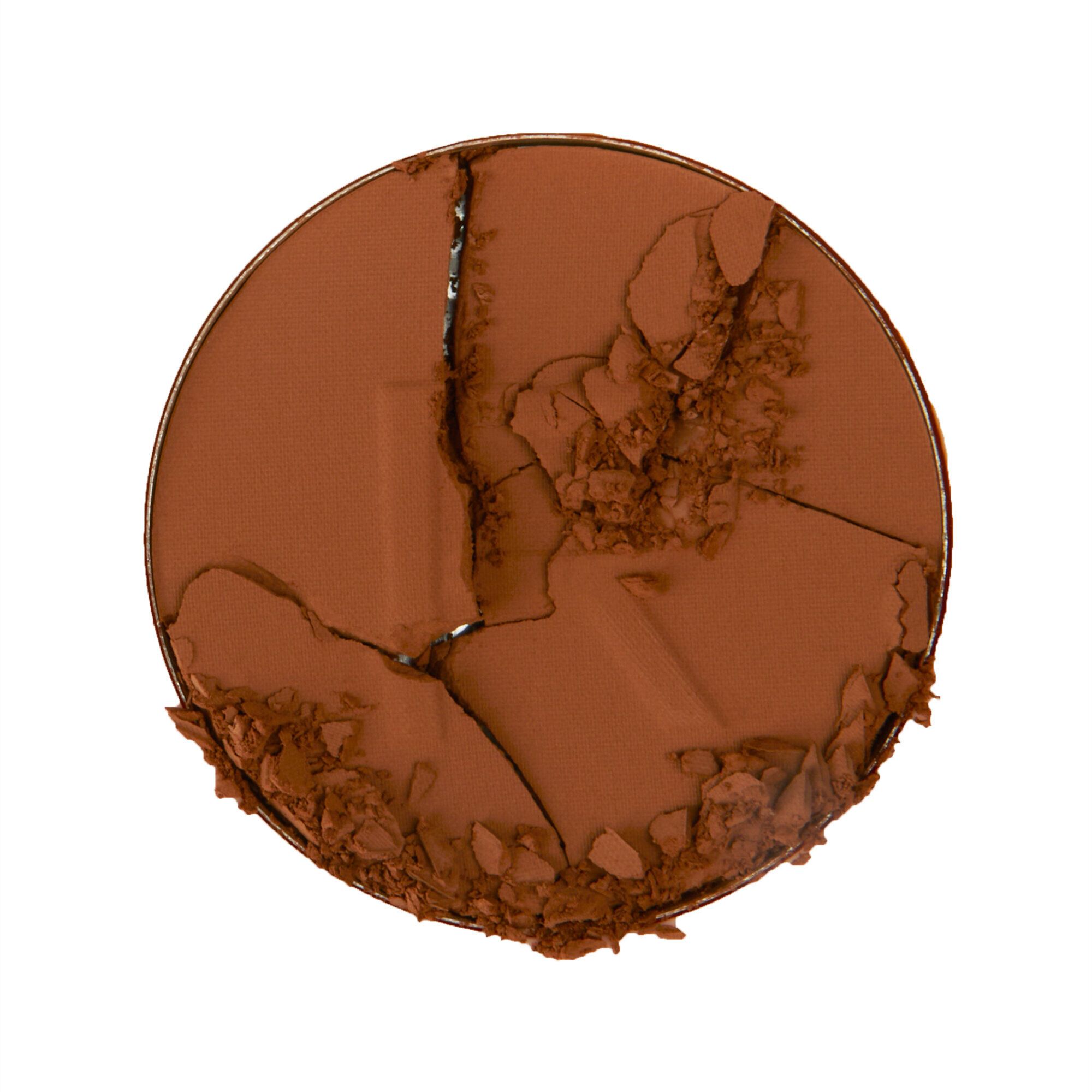 Reloaded Pressed Powder -- Puder Reloaded Pressed Powder -- Puder