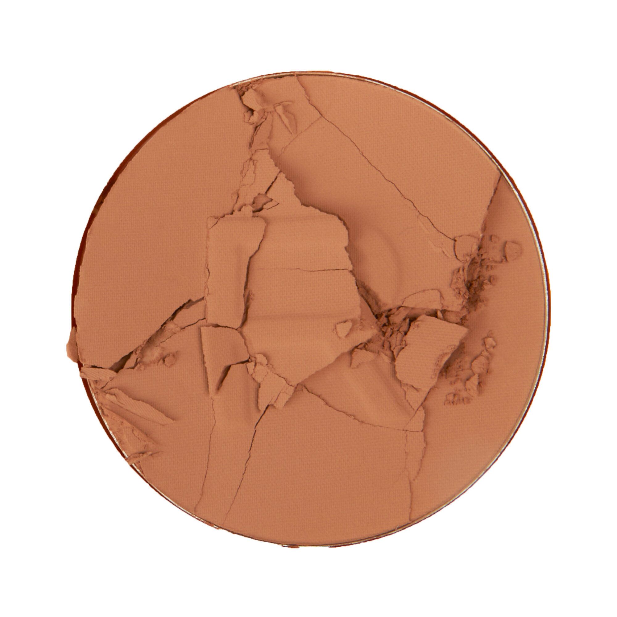 Reloaded Pressed Powder -- Puder